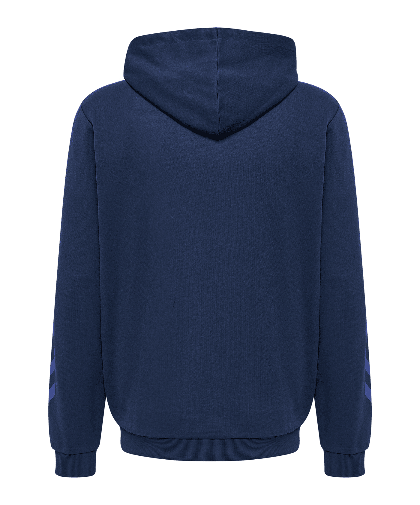 Hummel LGC Julian Hoody Blau F7459 - blau