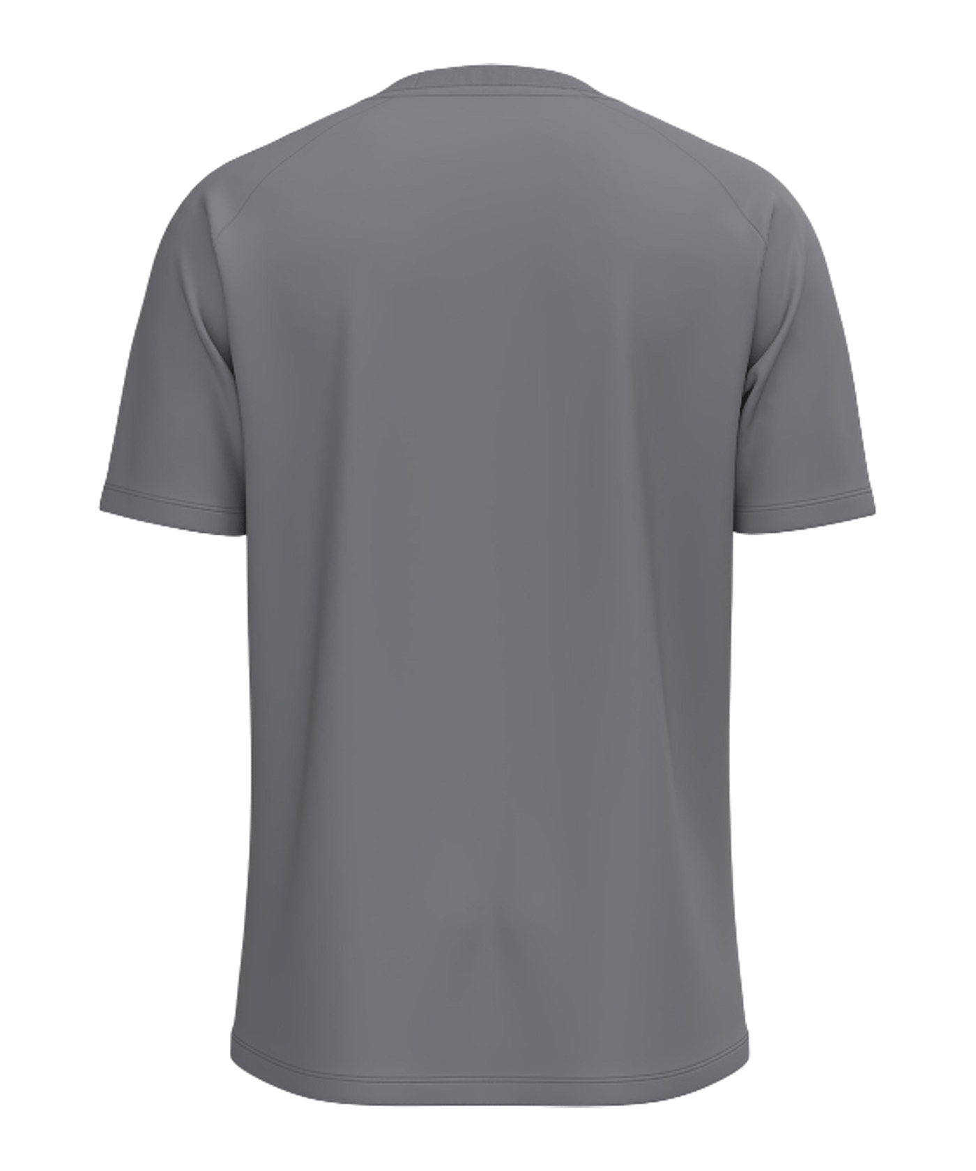 JAKO One T-Shirt Kids Grau F825 - grau