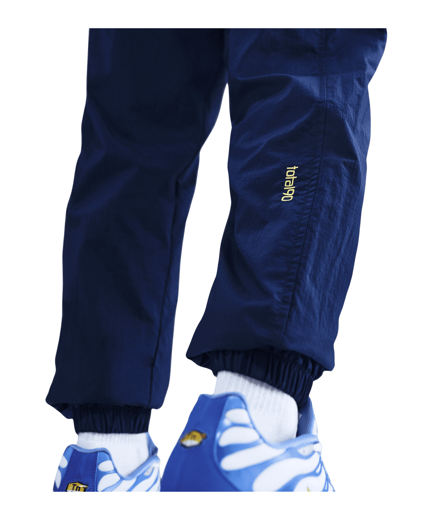 Nike Tottenham Hotspur T90 Trainingshose Blau F492 - blau