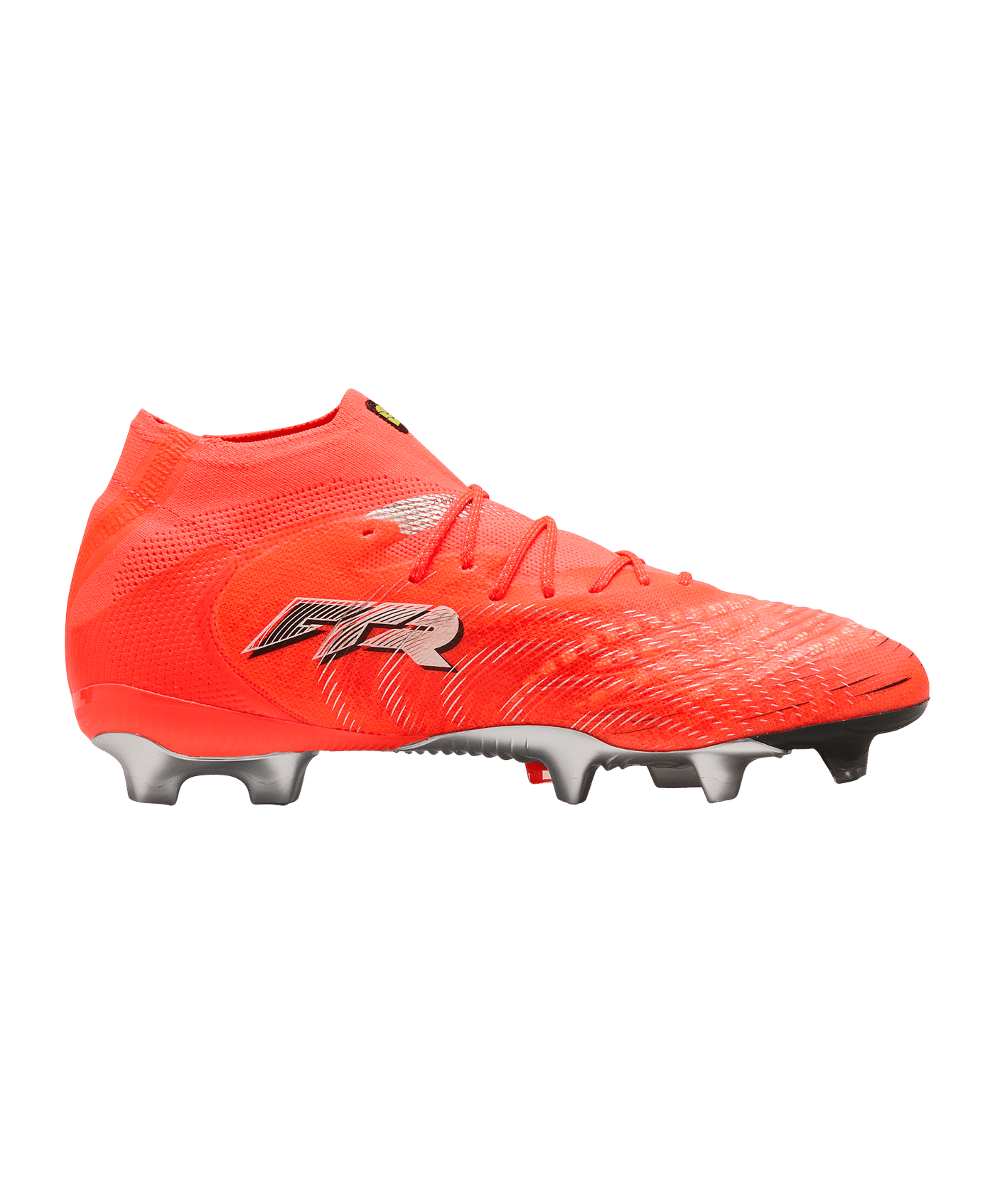 PUMA FUTURE 9 Ultimate FG Unleash Damen Rot F01 - rot