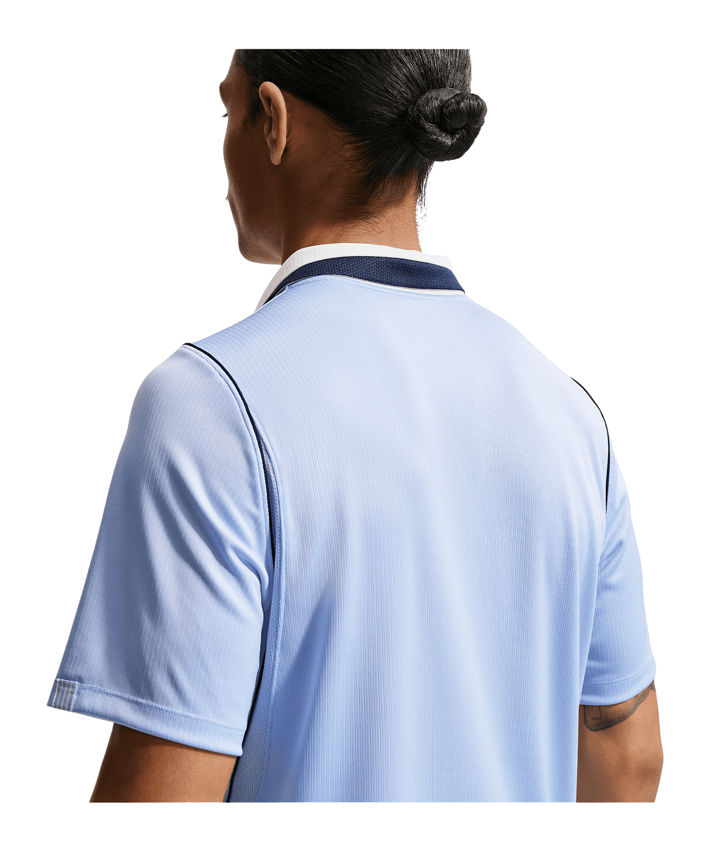 Nike AUF Uruguay Trikot Home WM 2026 Blau F425 - blau