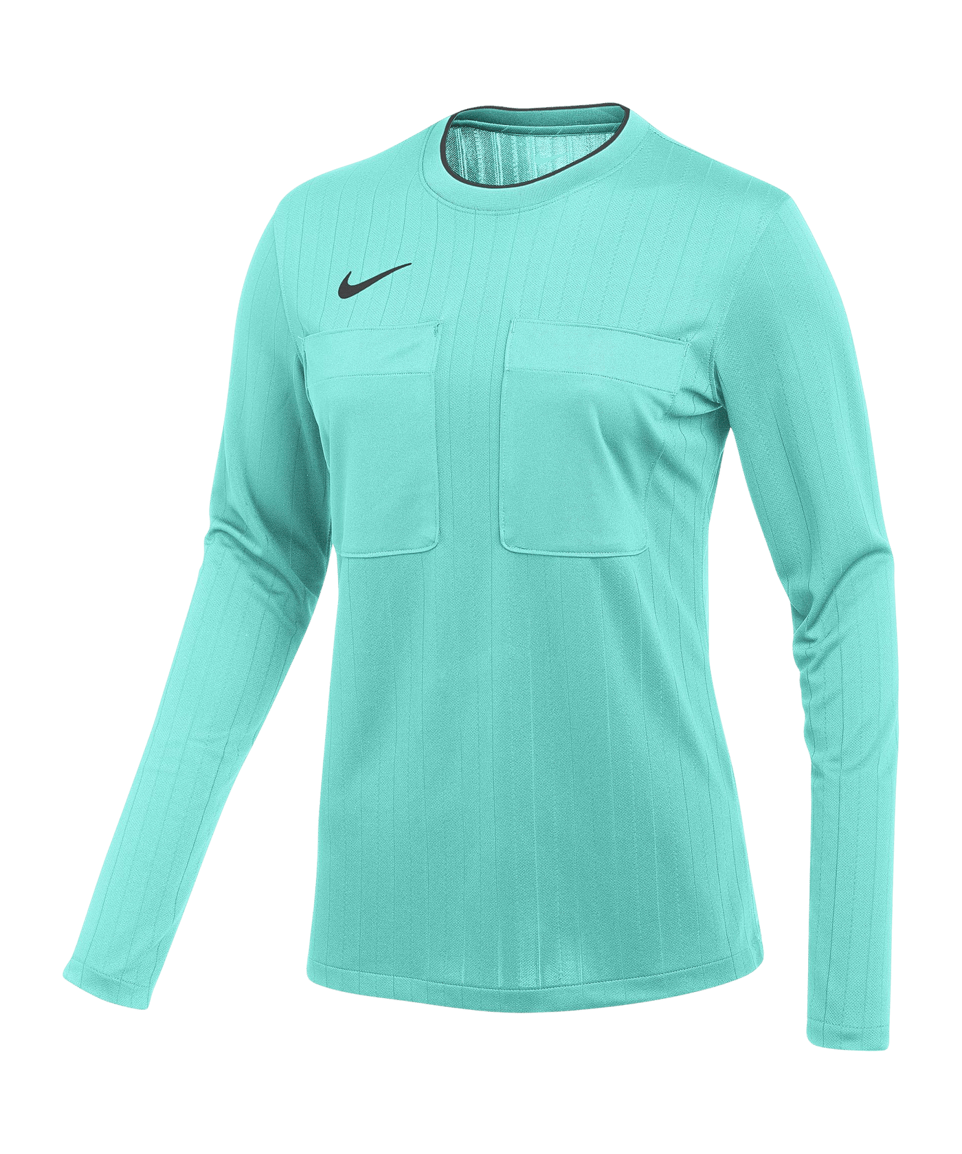 Nike Referee II Trikot Damen Türkis F354 F354 - tuerkis