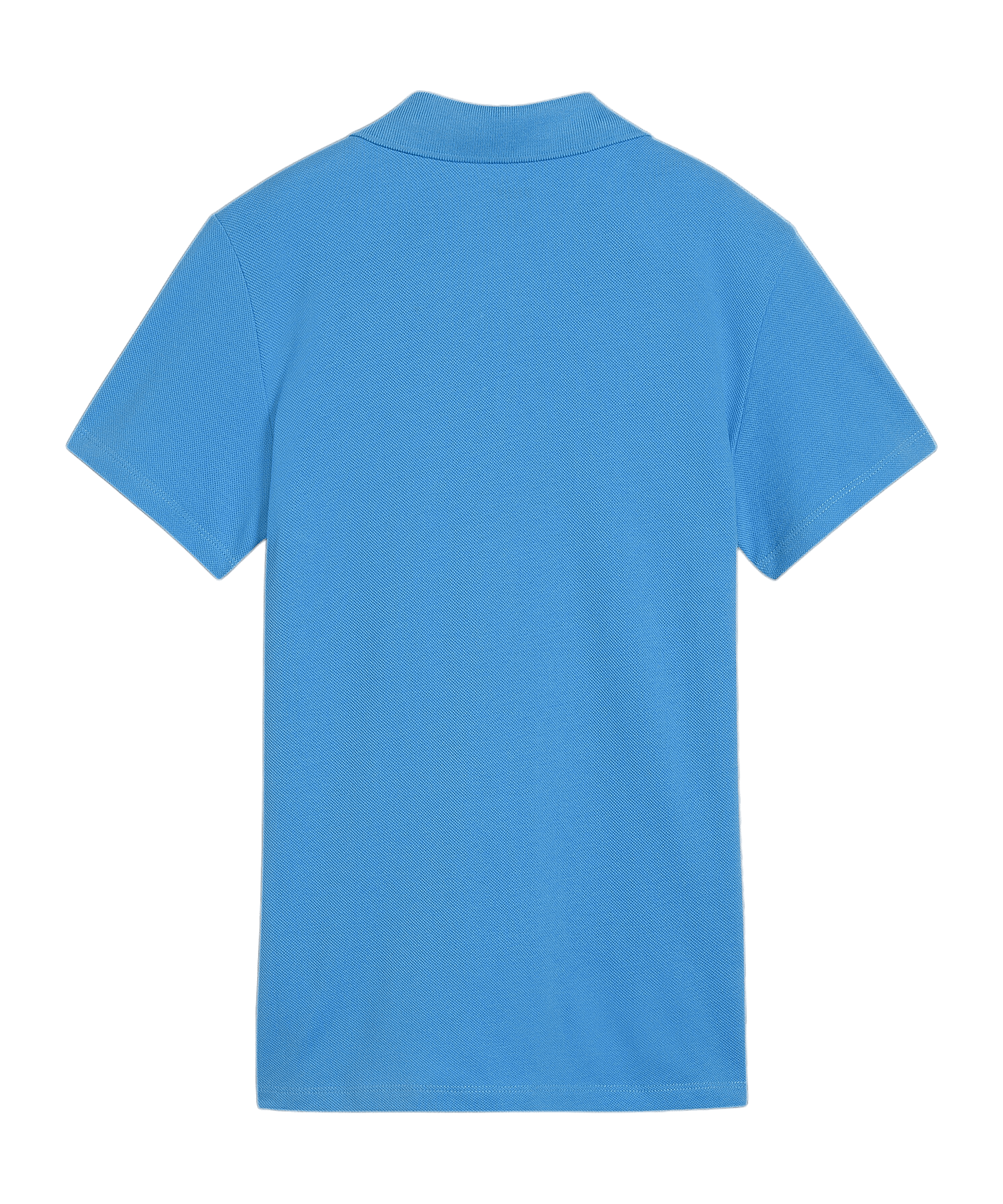 PUMA teamGOAL Casuals Poloshirt Damen Blau F02 - blau
