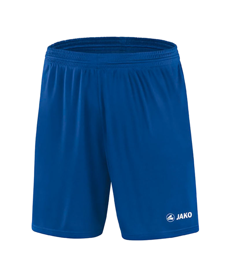 Jako Sporthose Manchester Short Blau F04 - blau