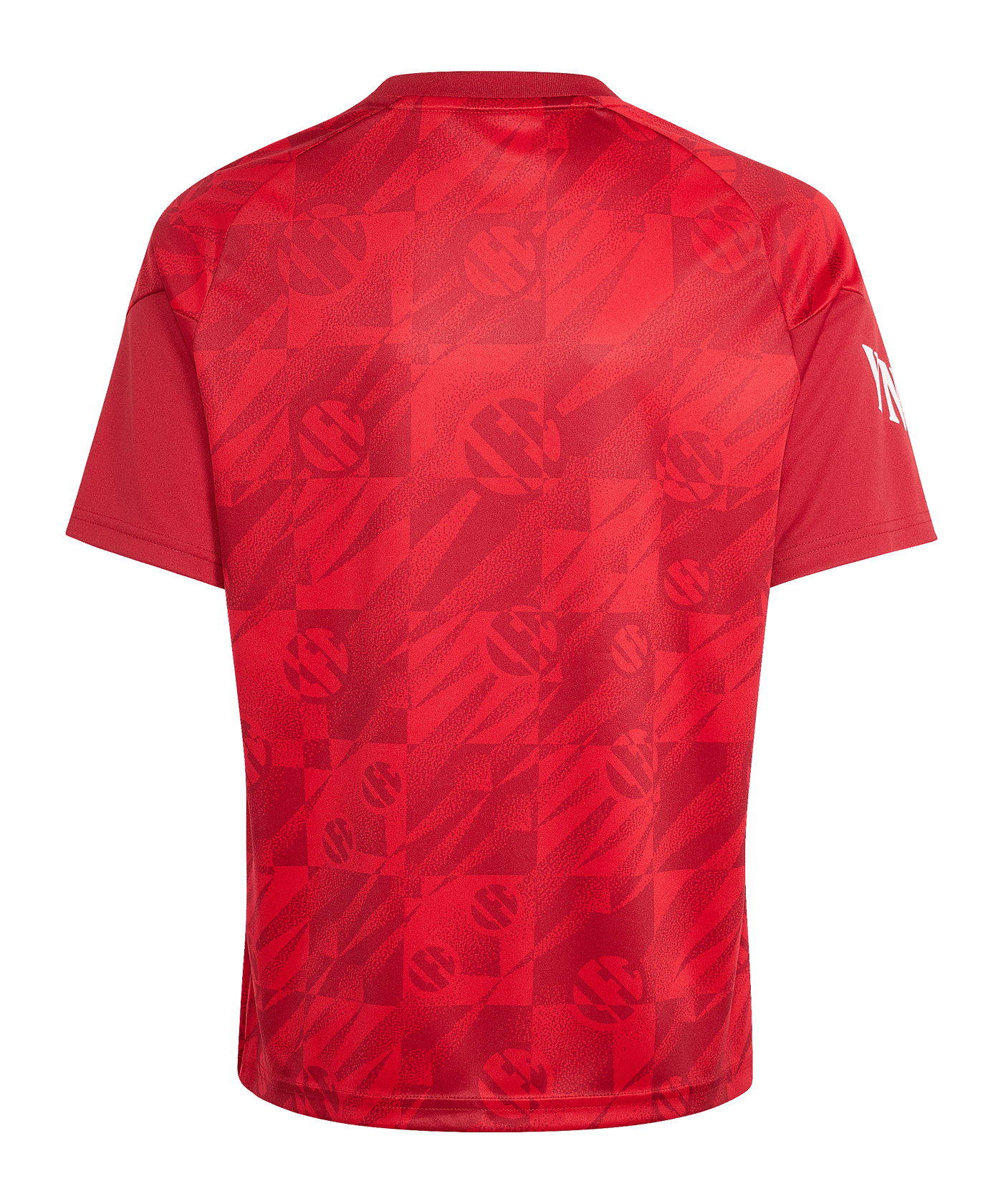 adidas FC Liverpool Pre Match Trikot 2026/2027 Kids Rot - rot