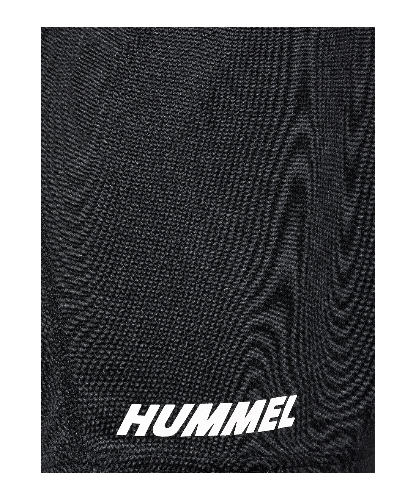 Hummel Trikot Schwarz F2001 - schwarz