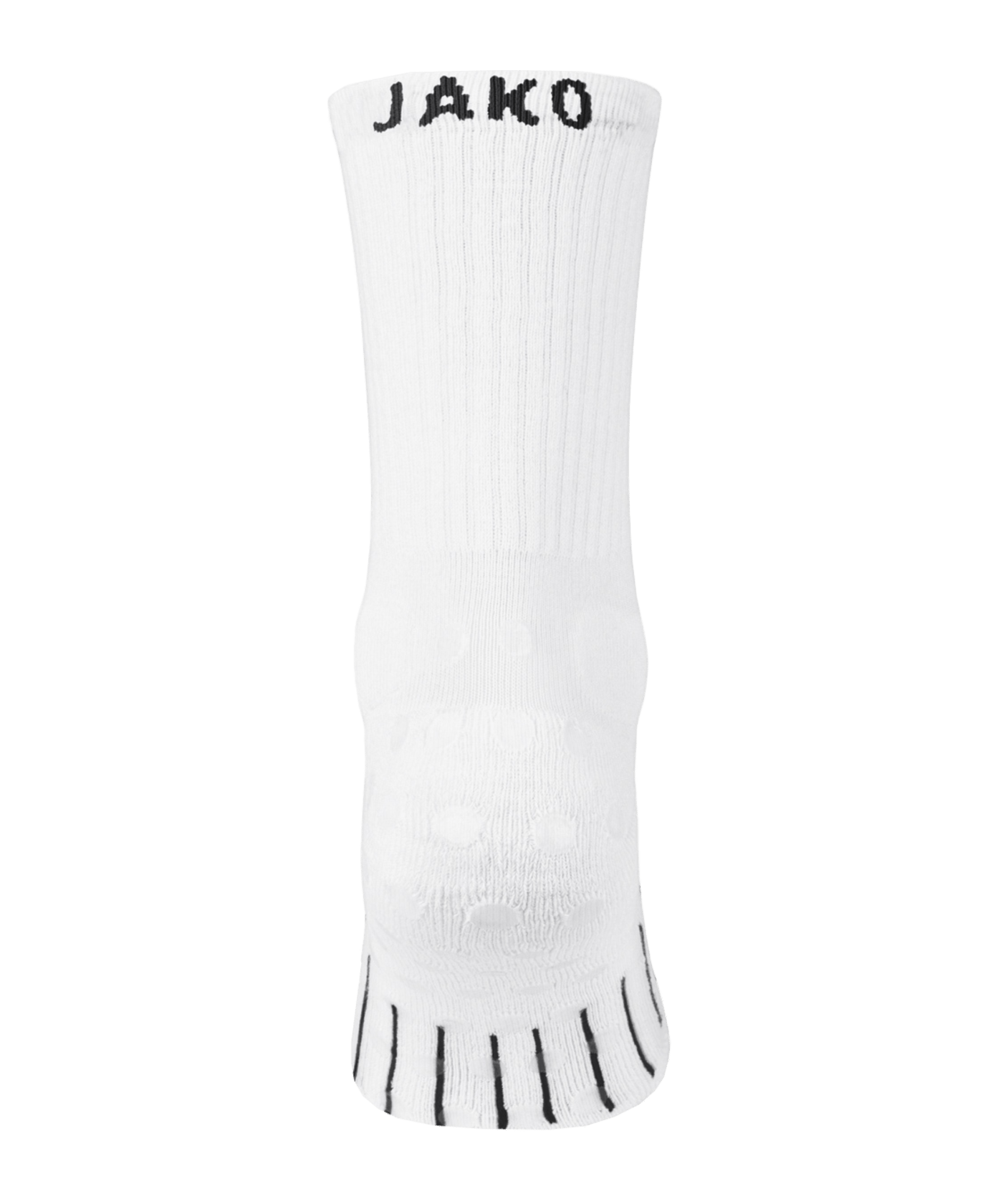 JAKO Gripsocken Comfort Weiss F000 - weiss