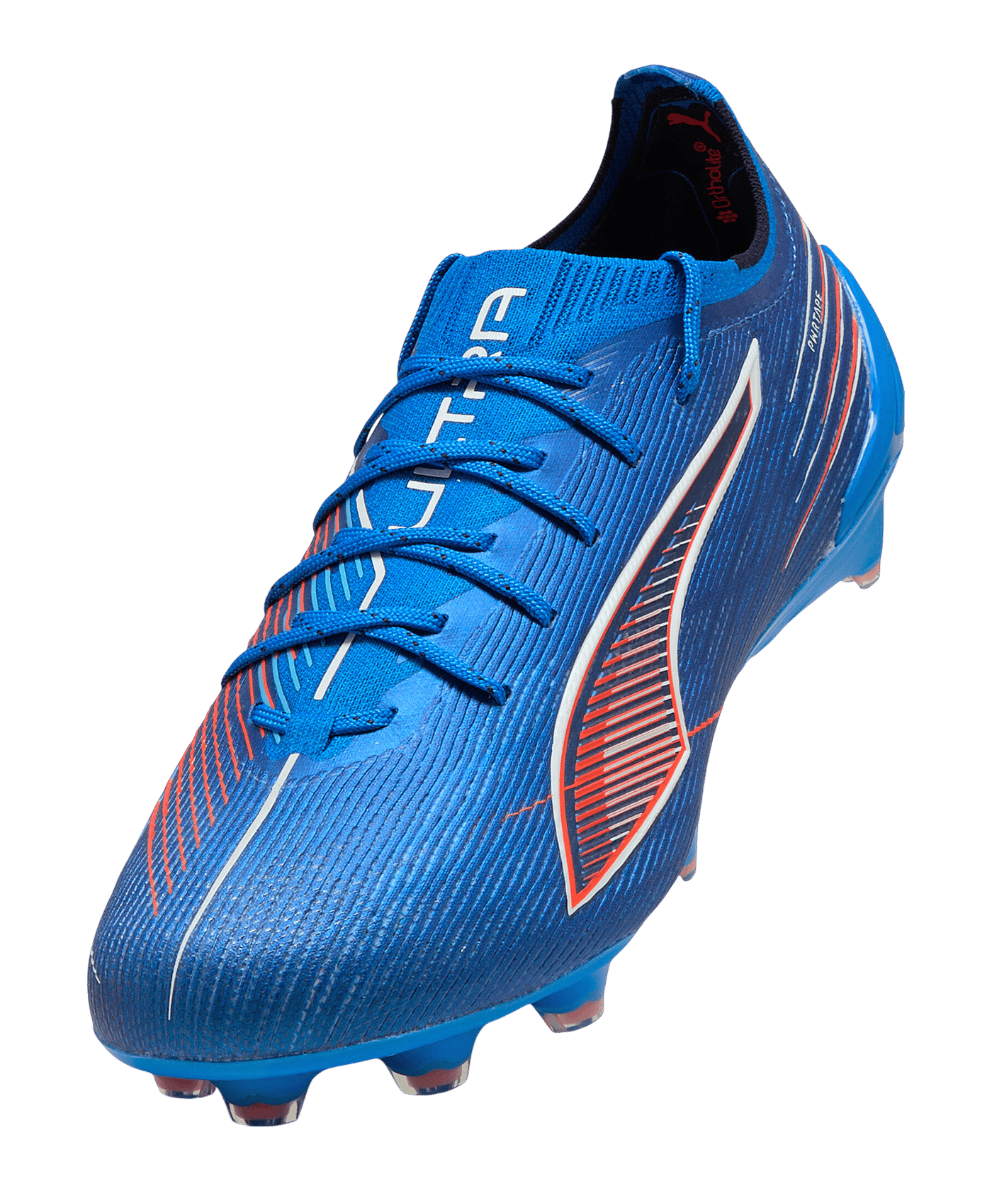 PUMA ULTRA 6 Ultimate FG Untamed Blau F01 - blau
