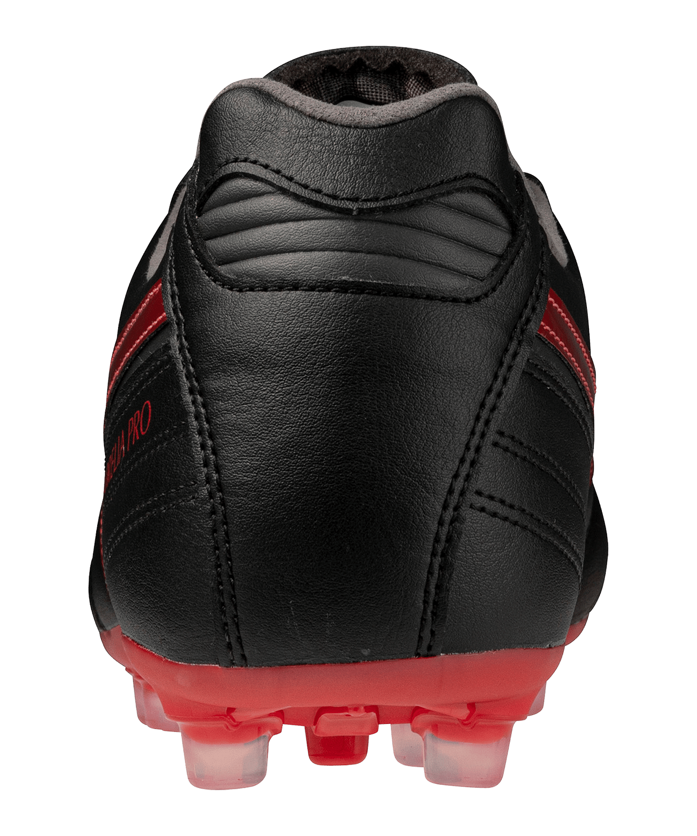 Mizuno Morelia II Pro AG Shadow Gem Schwarz F00 - schwarz
