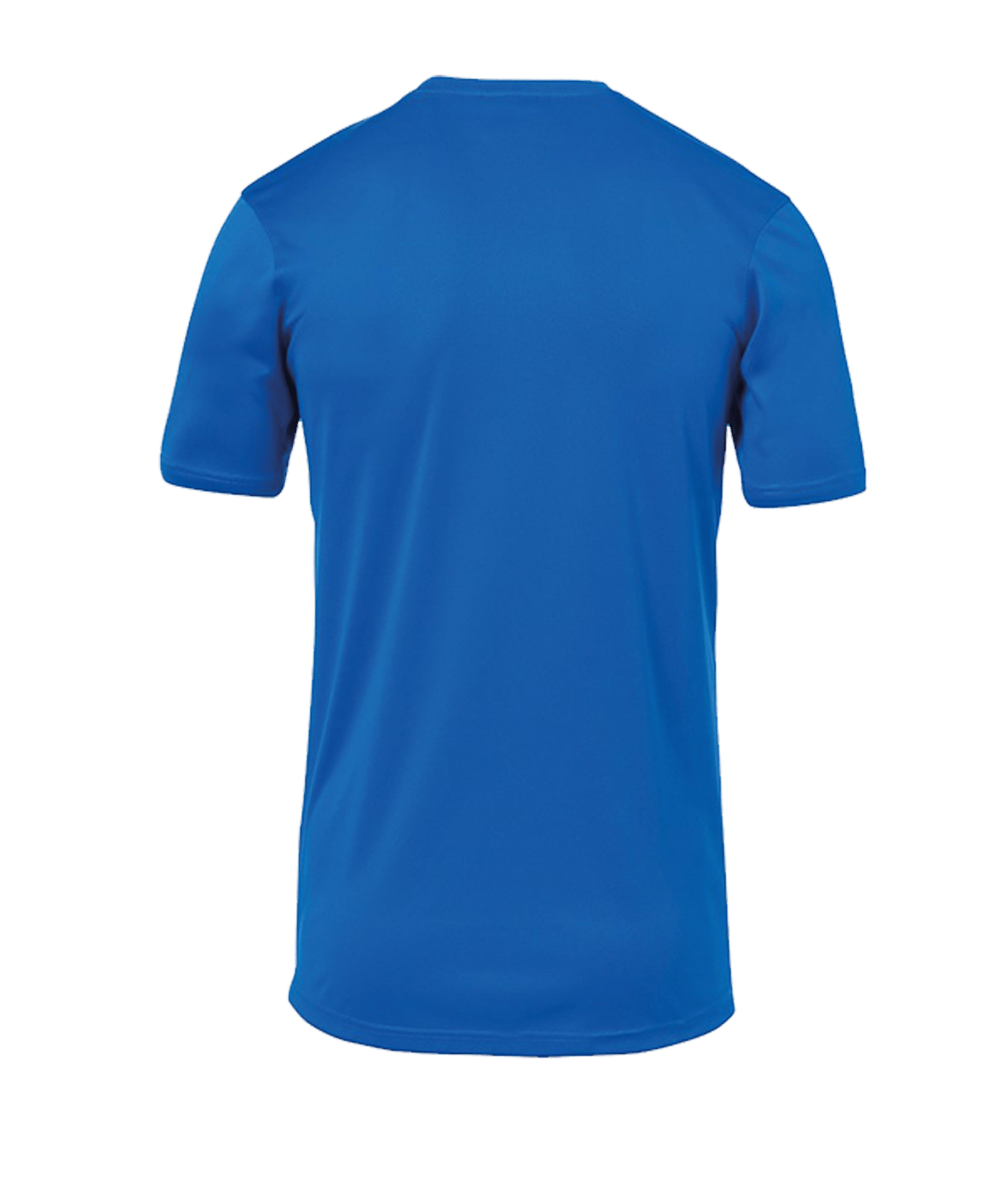 Uhlsport Stream 22 Trikot kurzarm Blau Weiss F03 - blau
