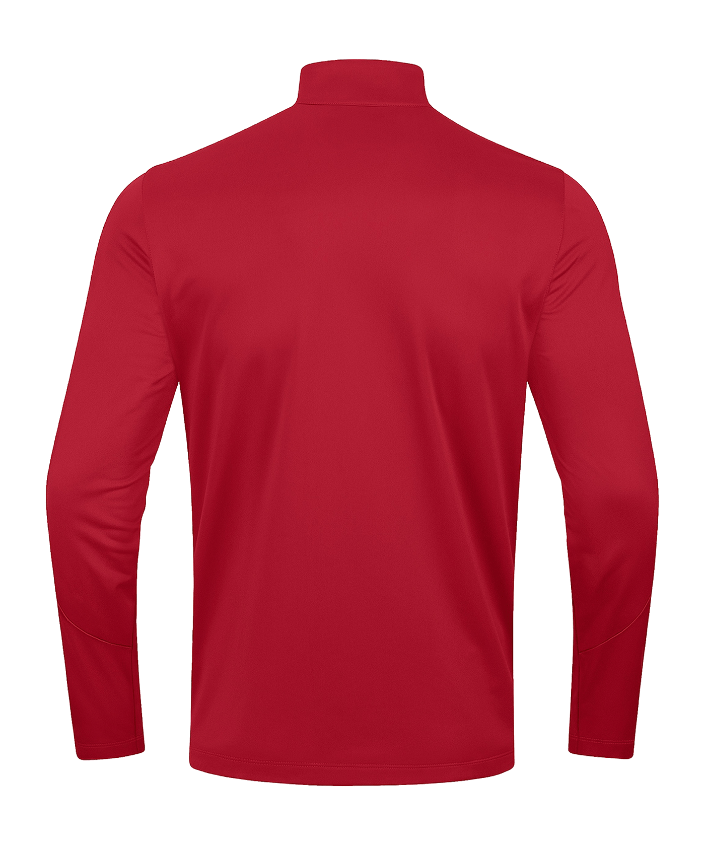 JAKO Power Polyesterjacke Damen Rot Weiss F100 - rot