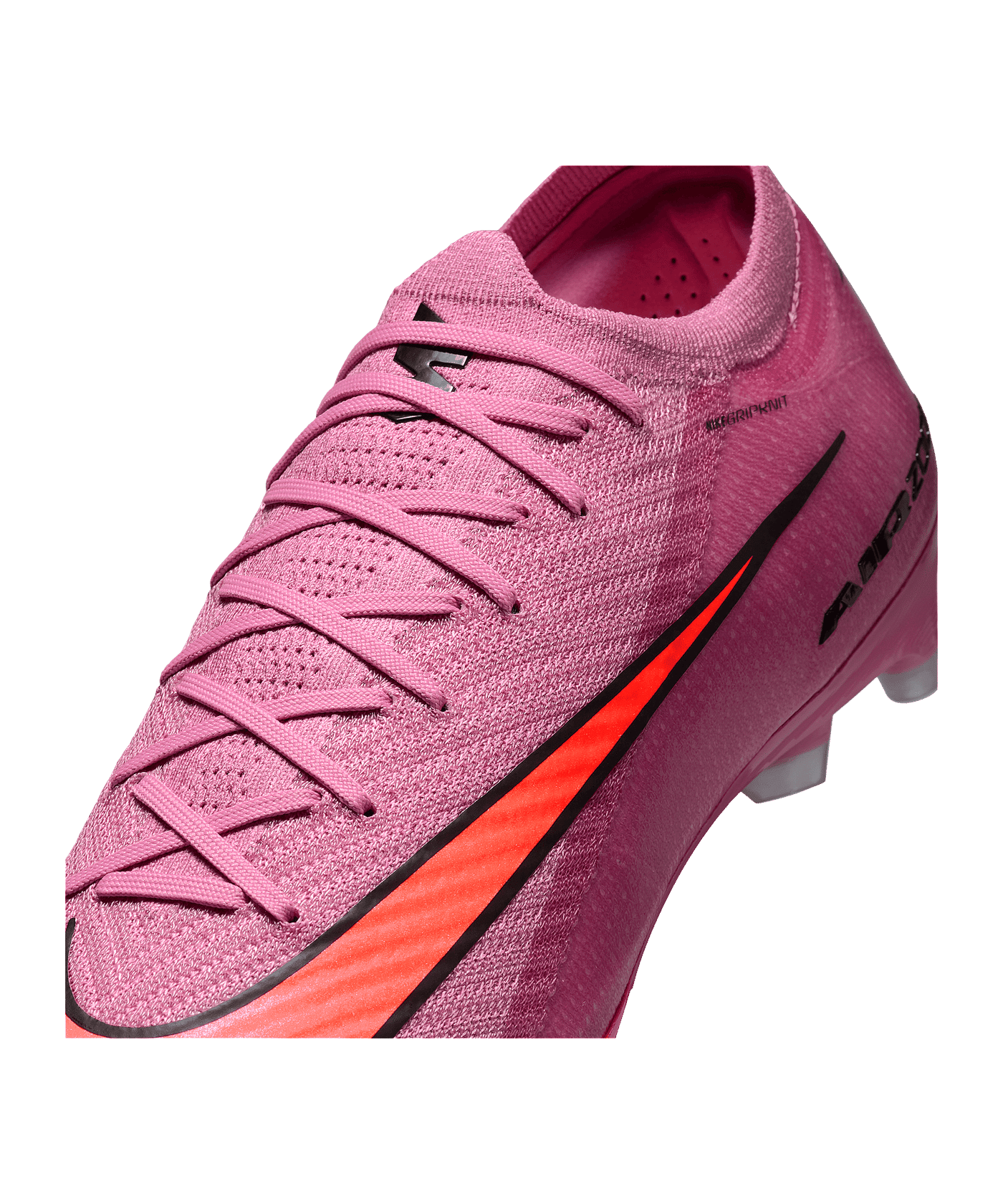 Nike Air Zoom Mercurial Vapor XVI Elite AG Scary Good Rosa F600 - rosa