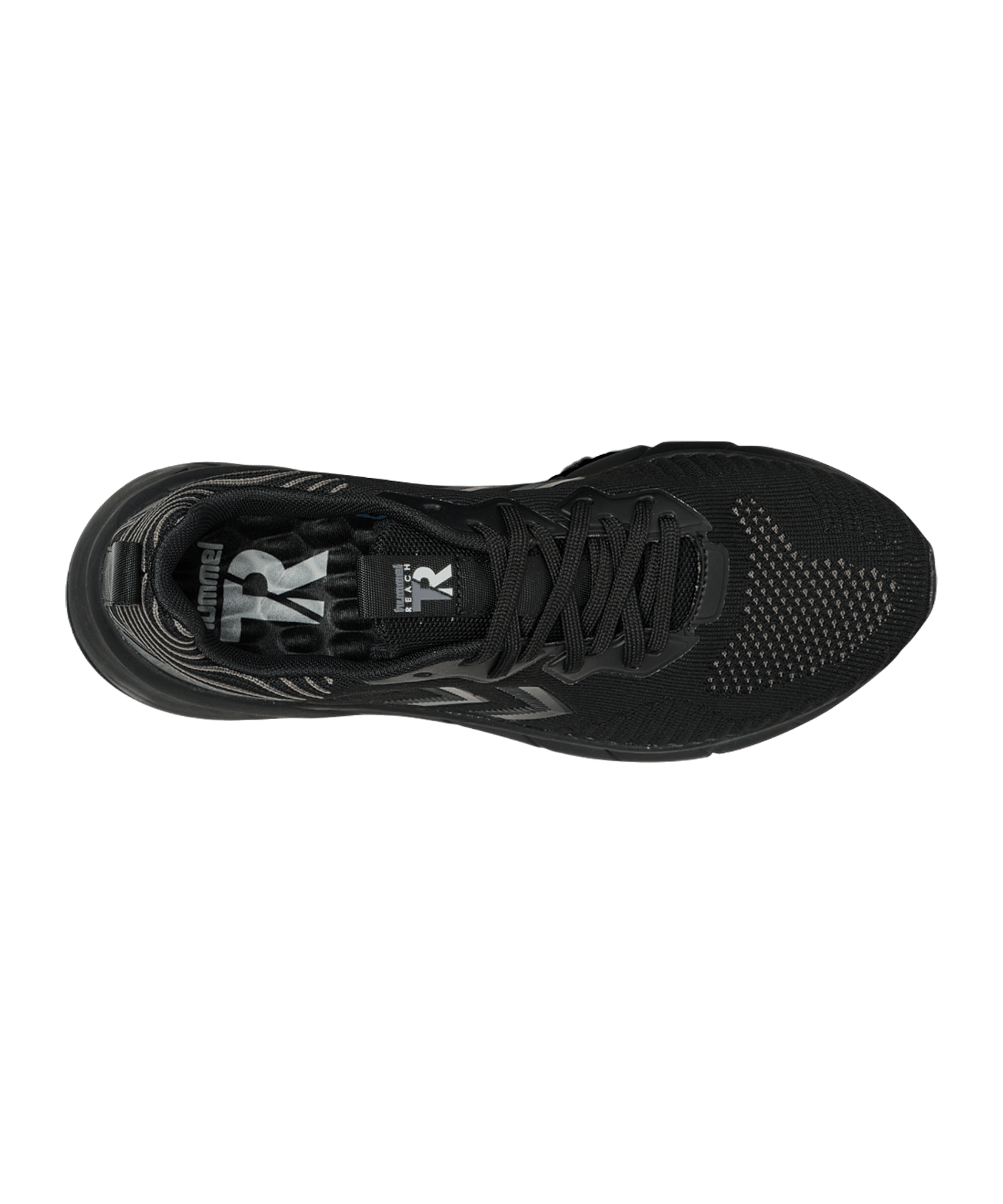 Hummel Reach Tr Flex Schwarz F0480