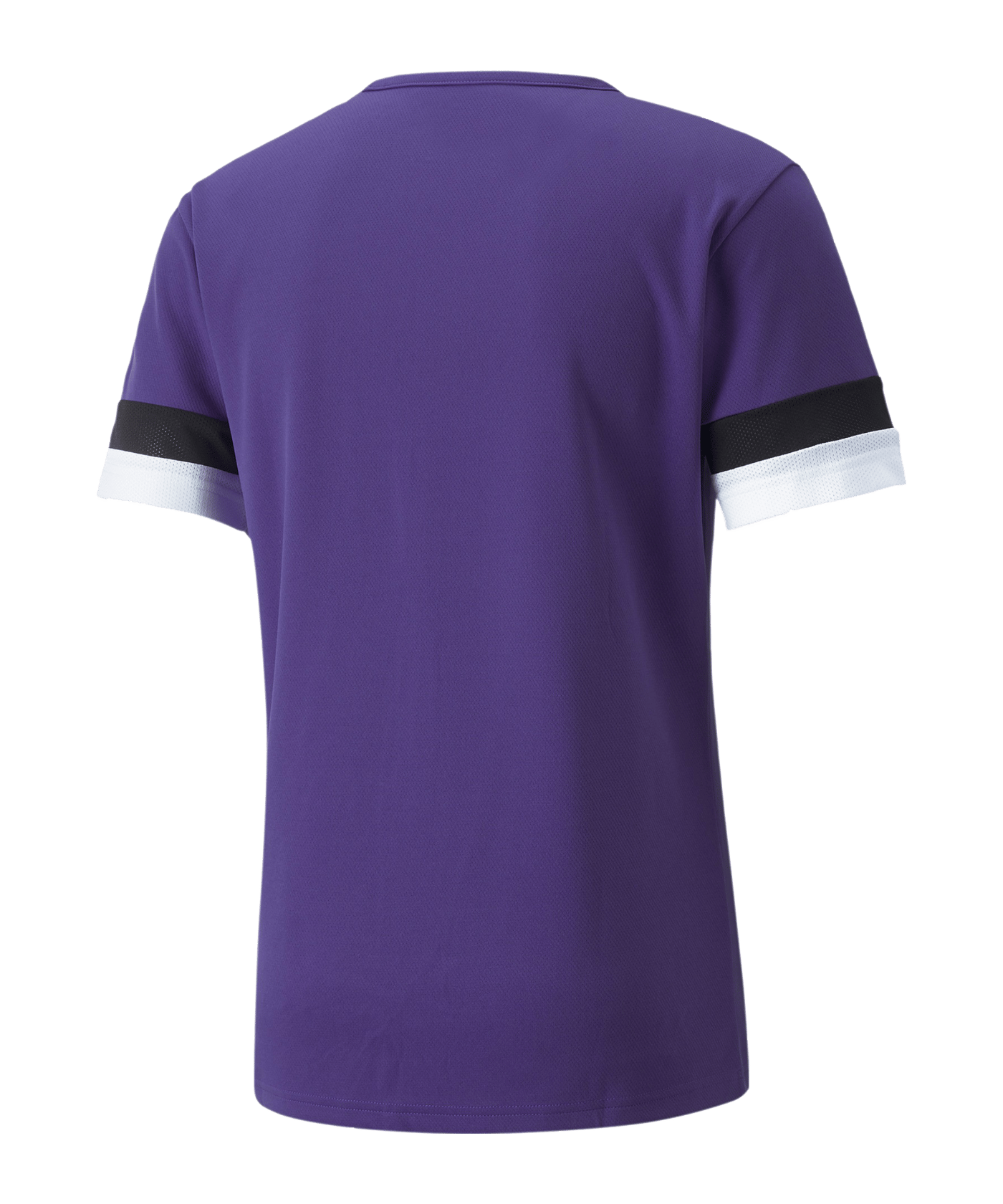 PUMA teamRISE Trikot Lila F10 - lila