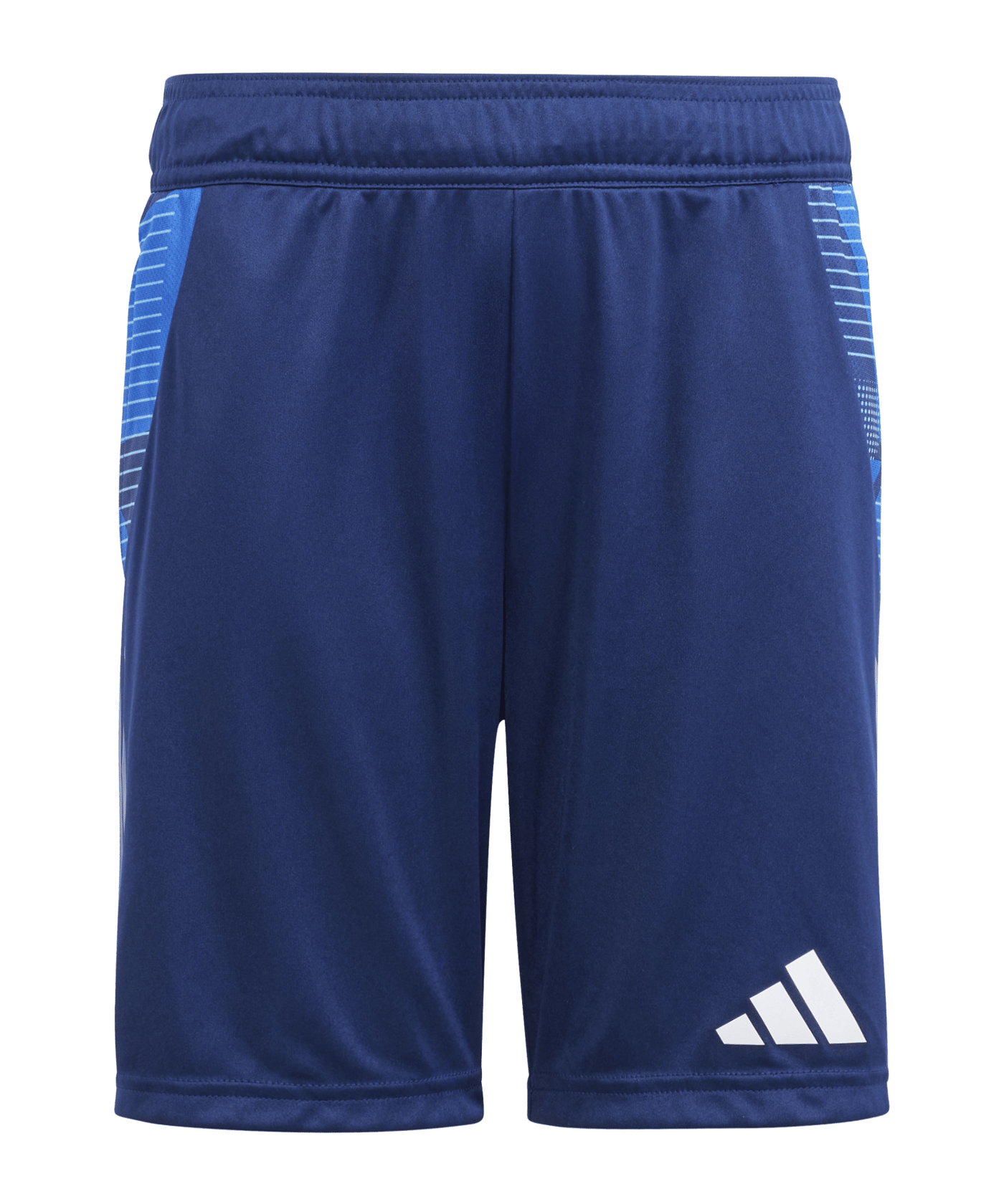 adidas Tiro 24 Competition Training Short Kids - blau
