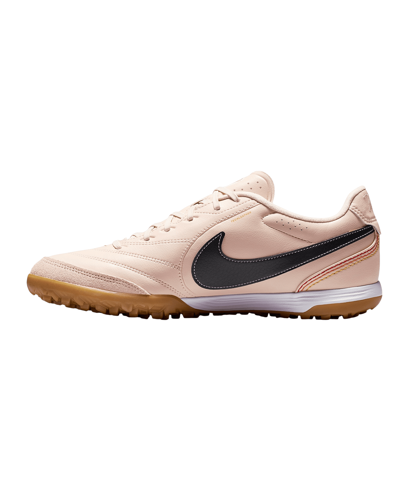 Nike Tiempo Ligera Pro TF R10 Heritage Rosa F240 - rosa