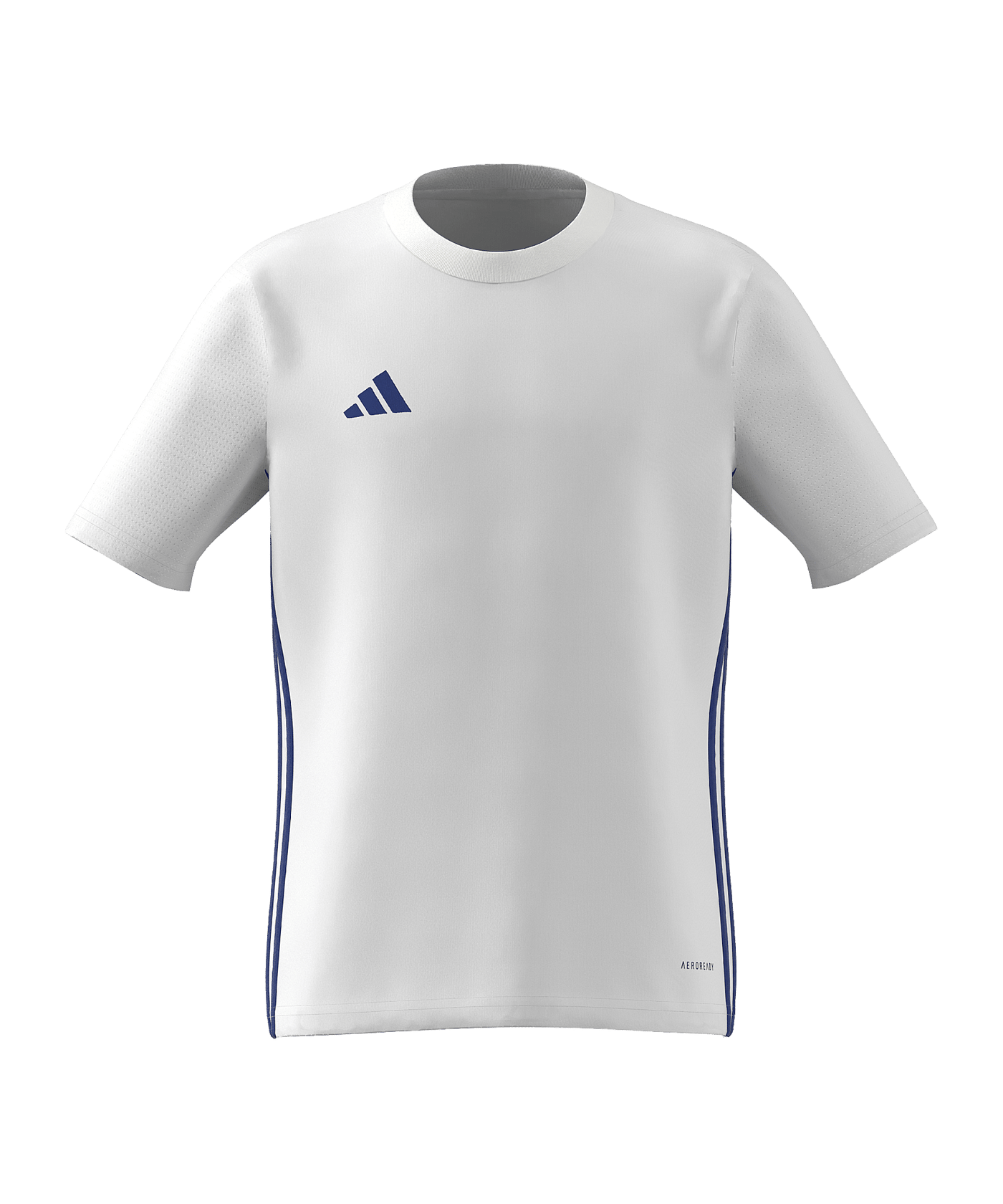 adidas Tabela 23 Trikot Kids Weiss - weiss