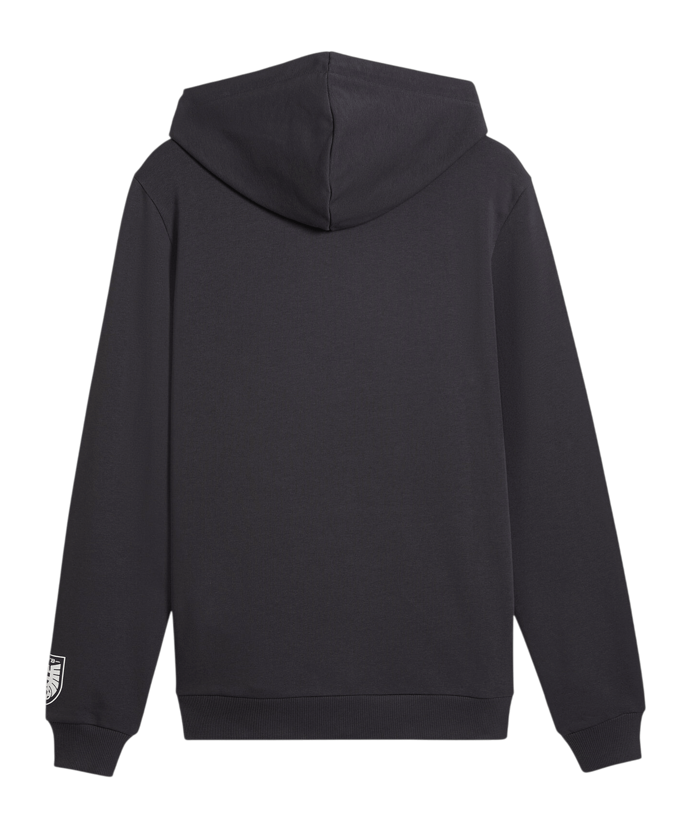 PUMA ÖFB Österreich FtblCulture Hoody Grau F25 - grau