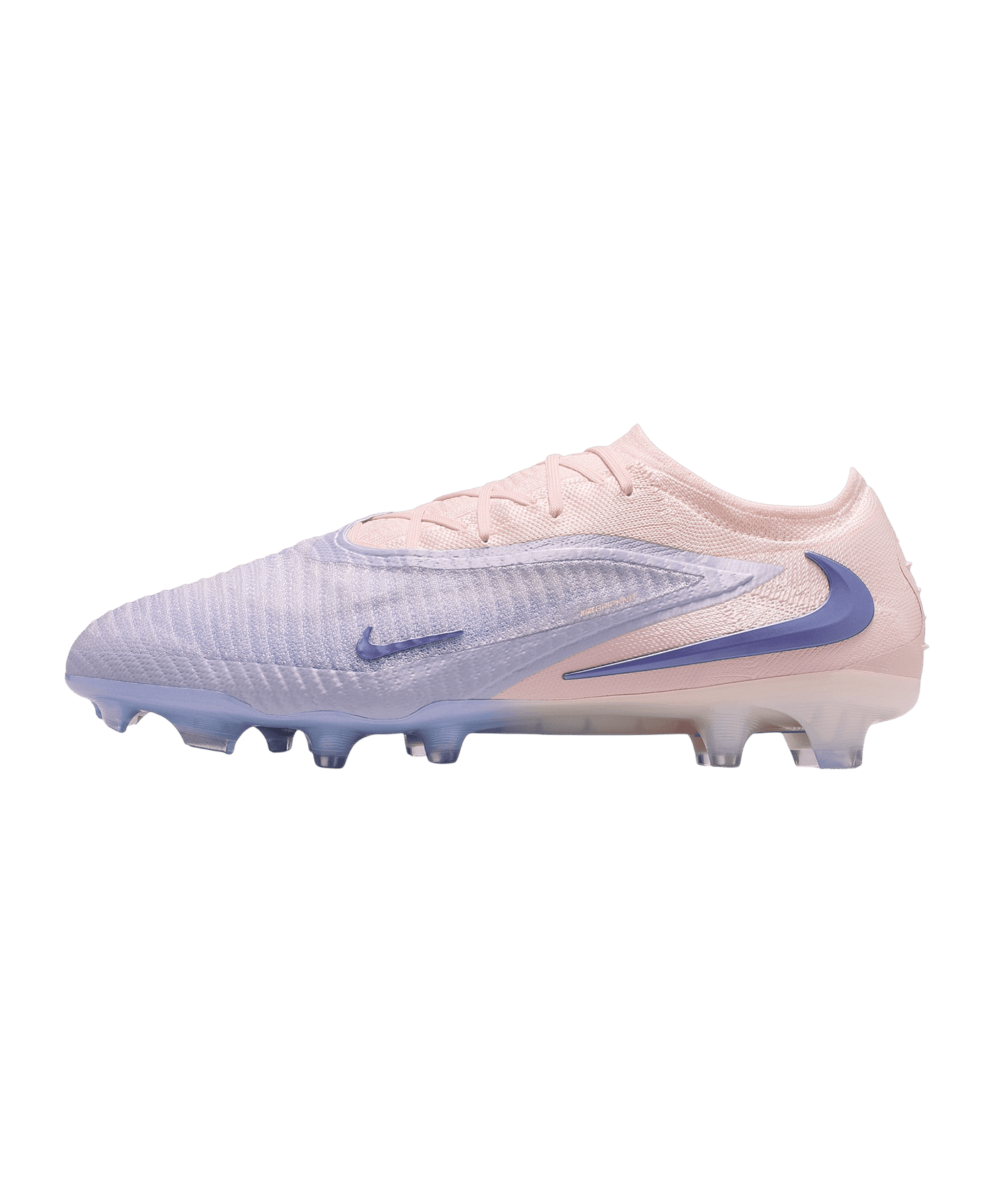 Nike Phantom 6 Low Elite FG Showtime Blau F008 - blau
