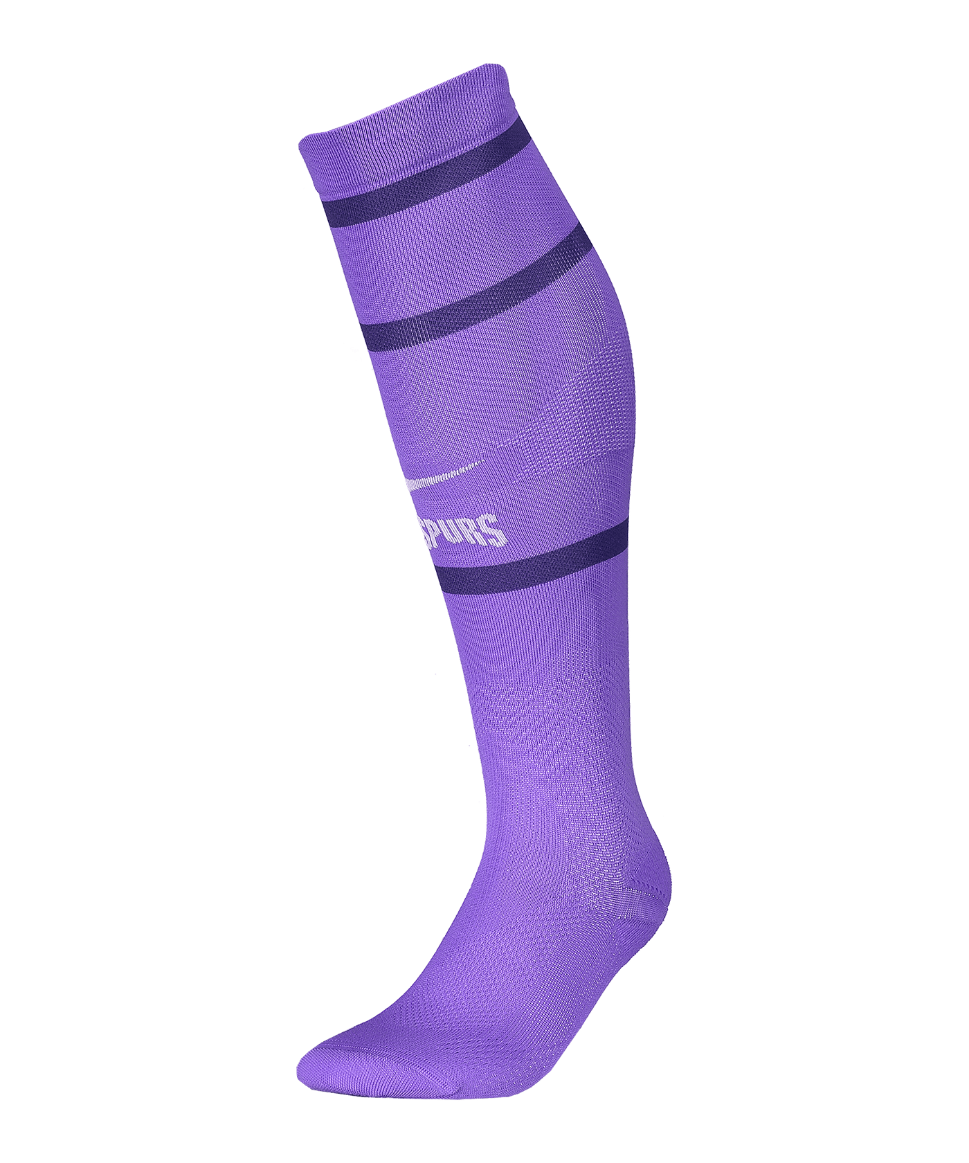 Nike Tottenham Hotspur Strumpfstutzen 3rd 2026/2027 Lila F523 - lila