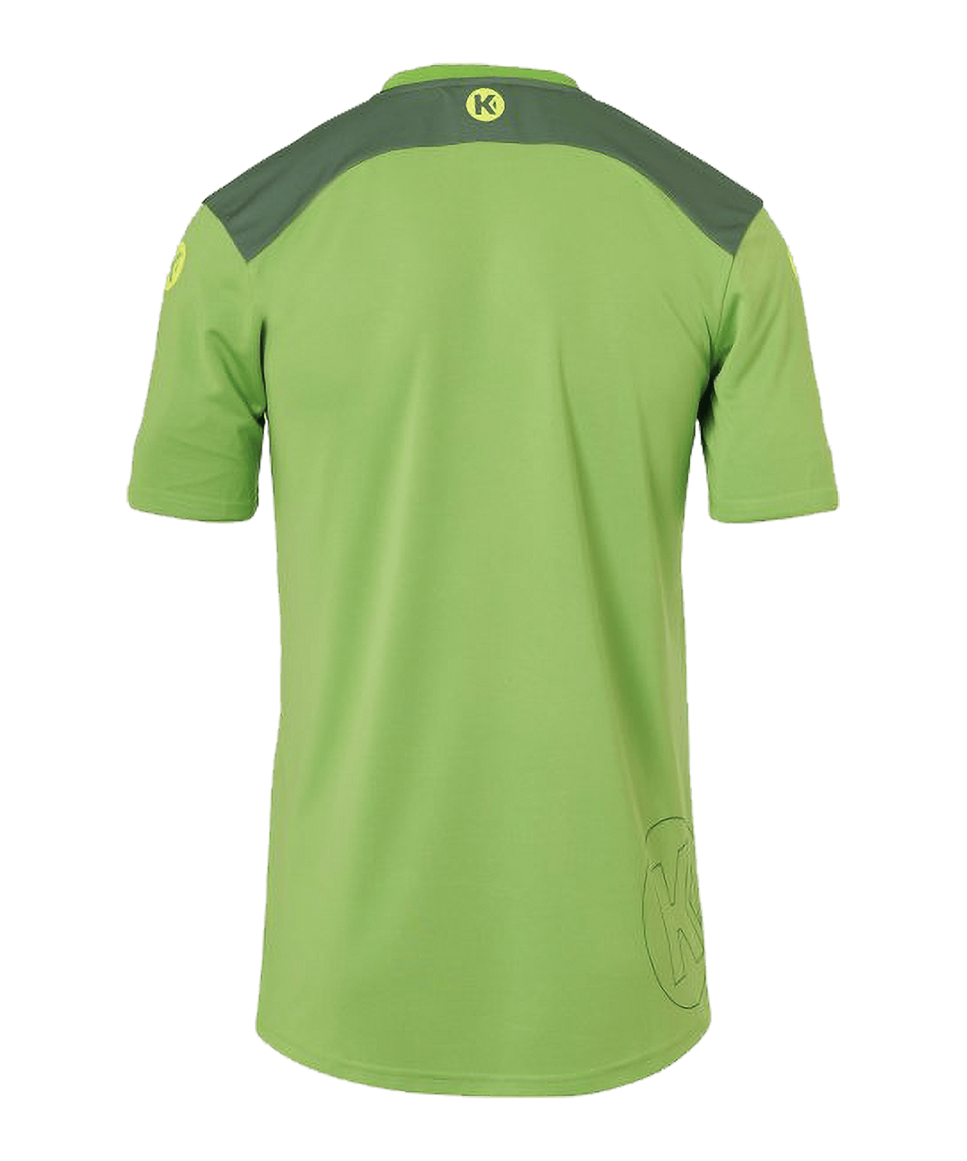 Kempa Emotion 2.0 Trikot Hellgrün F07 - gruen
