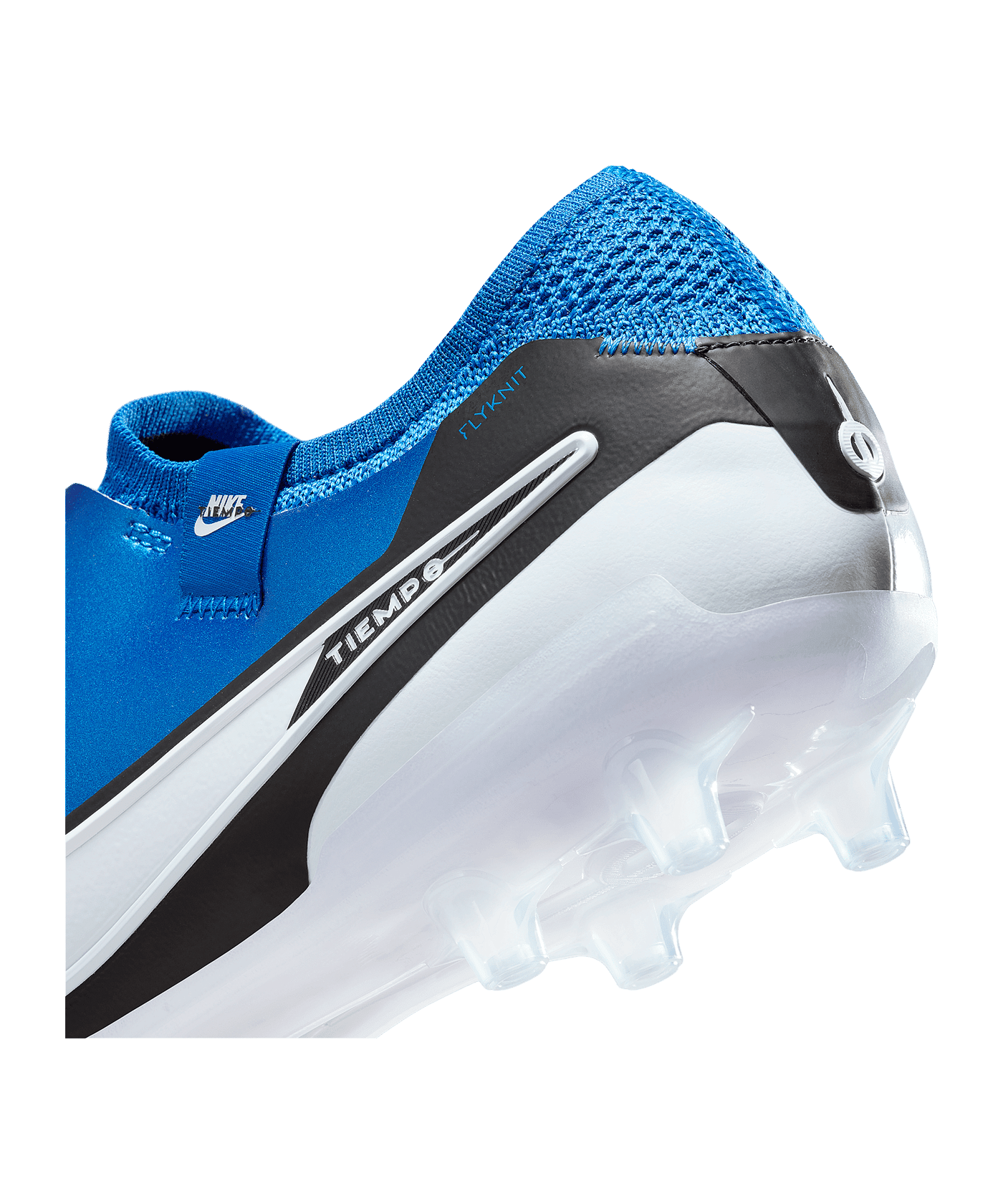 Nike Tiempo Legend X Elite AG-Pro Mad Ambition Blau F400 - blau