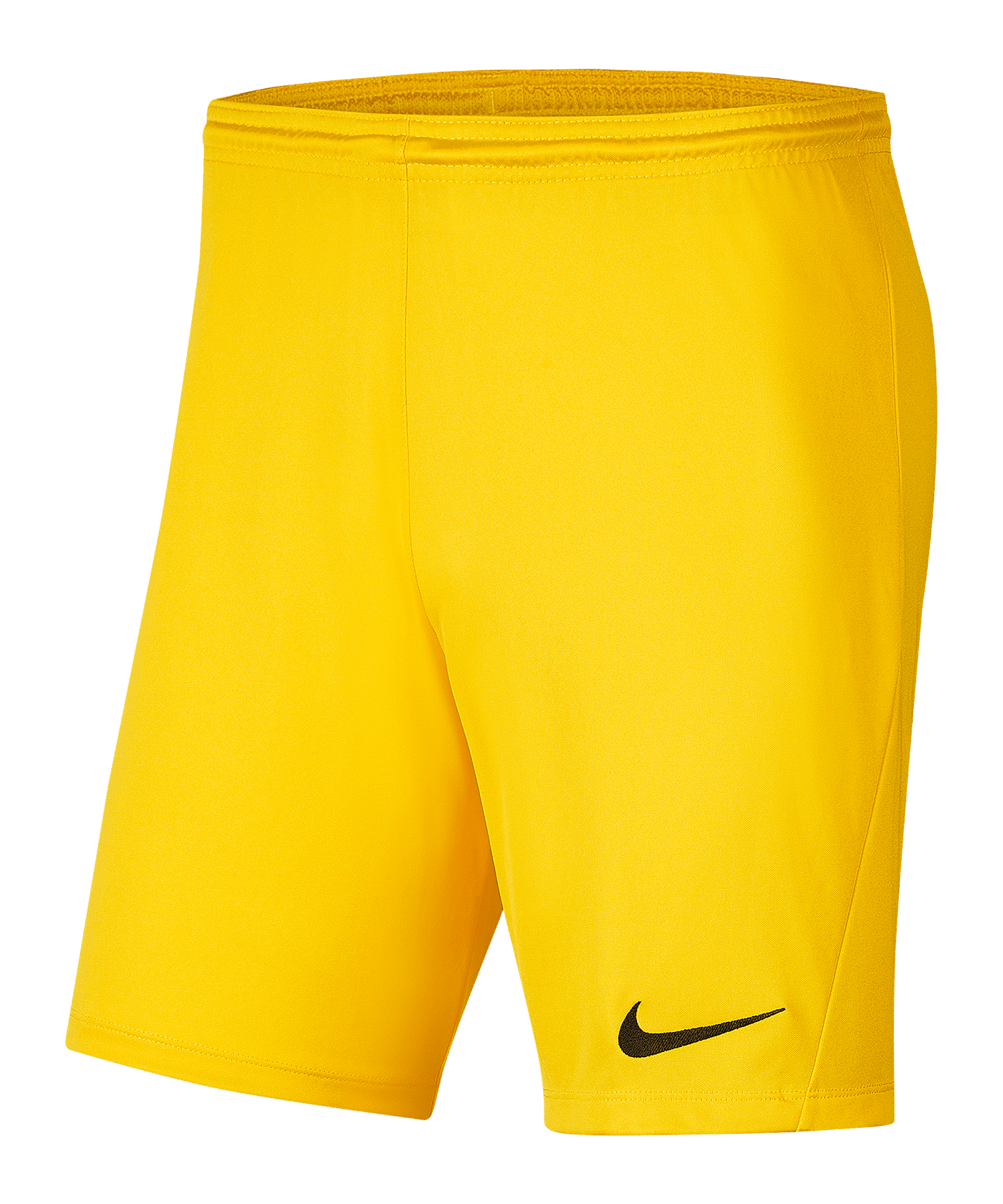 Nike Park III Short Kids Gelb F719 - gelb