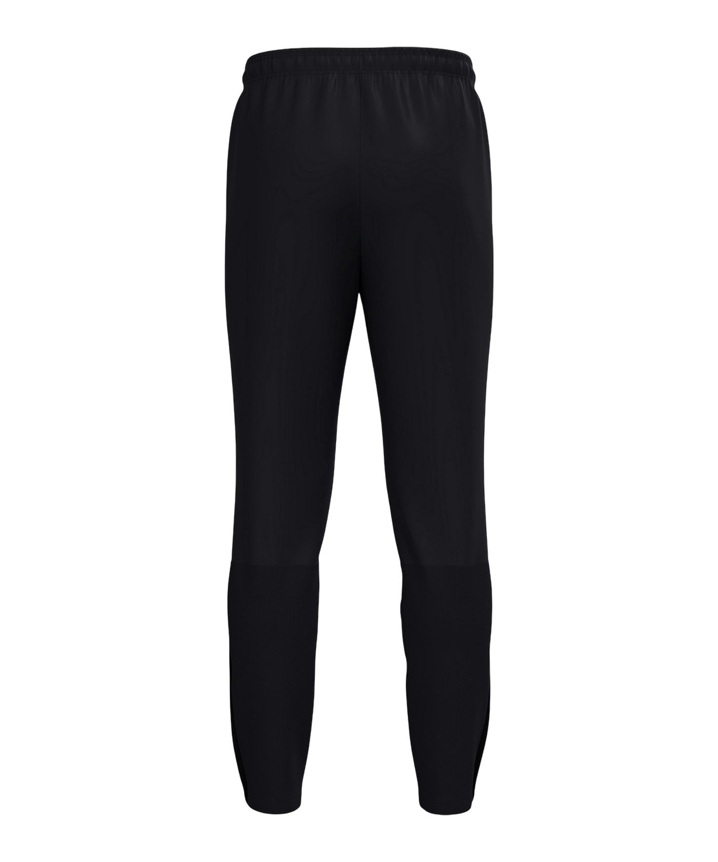 JAKO One Trainingshose Schwarz F880 - schwarz