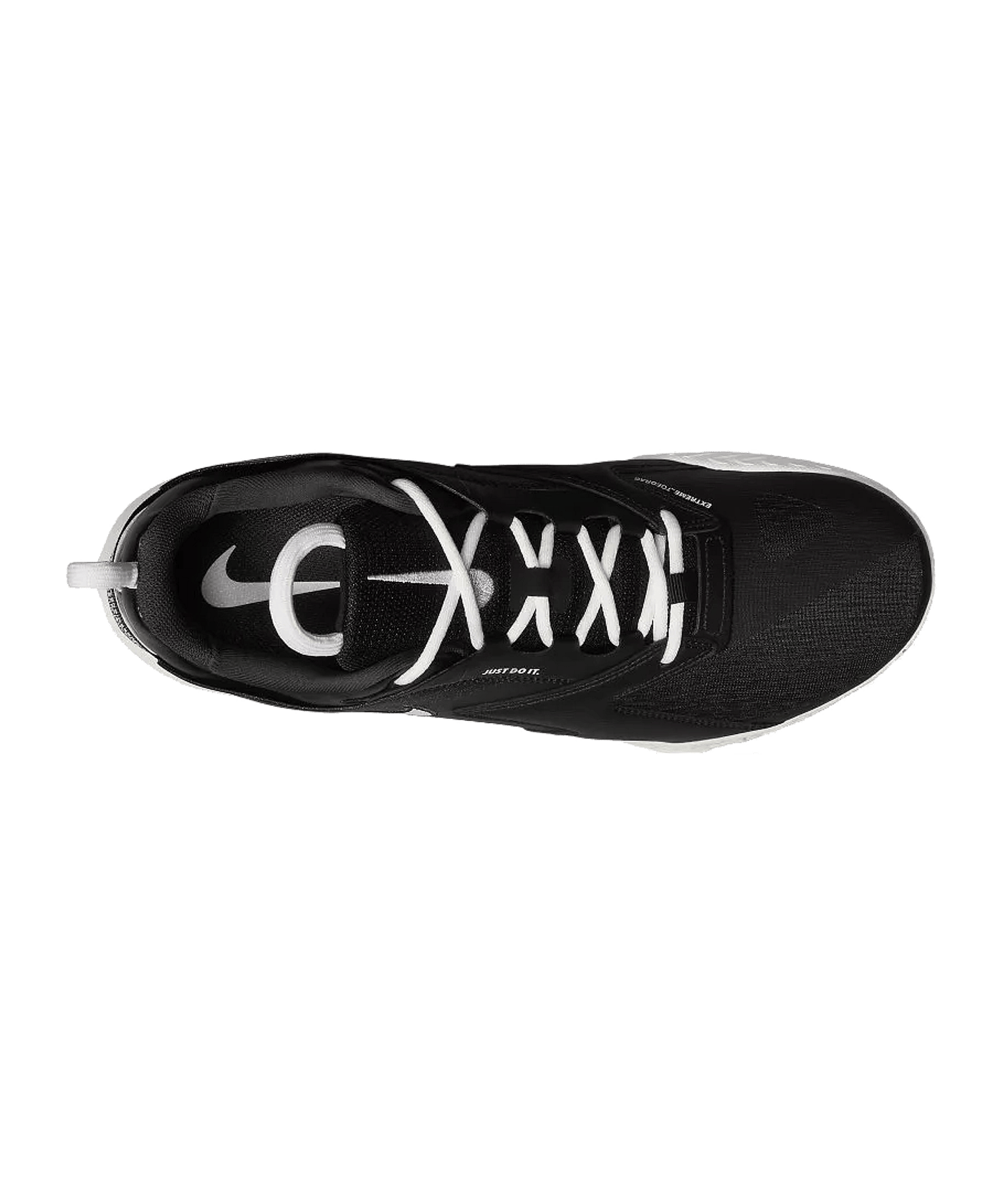 Nike Air Zoom Hyperace 3 Schuh Schwarz F002 - schwarz