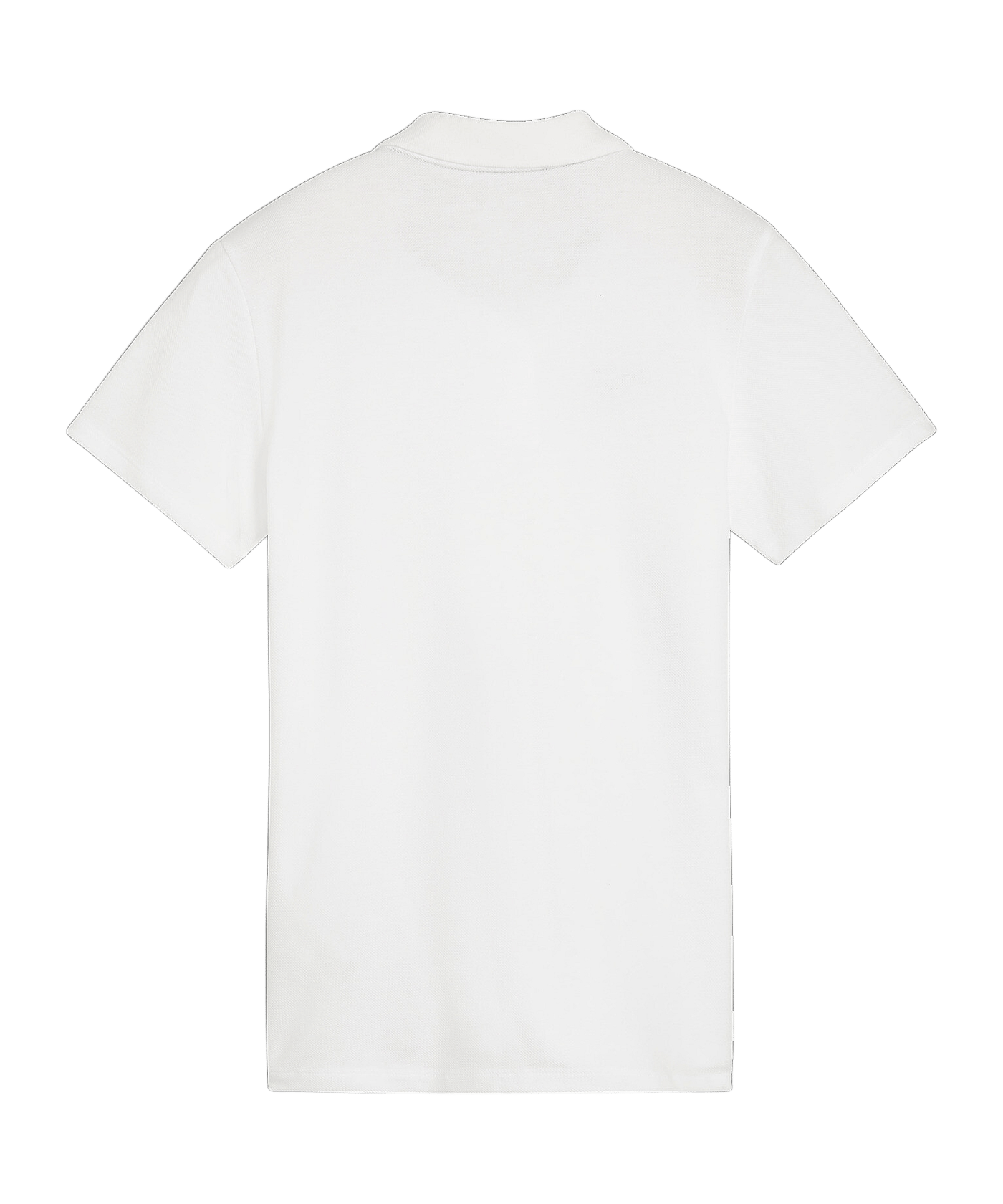 PUMA teamGOAL Casuals Poloshirt Damen Weiss F04 - weiss