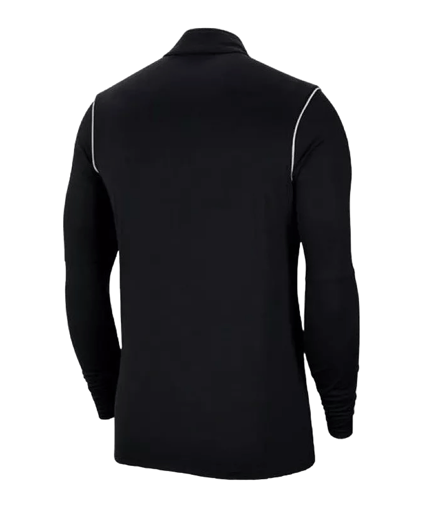 Nike Park 20 Trainingsjacke Kids Schwarz F010 - schwarz