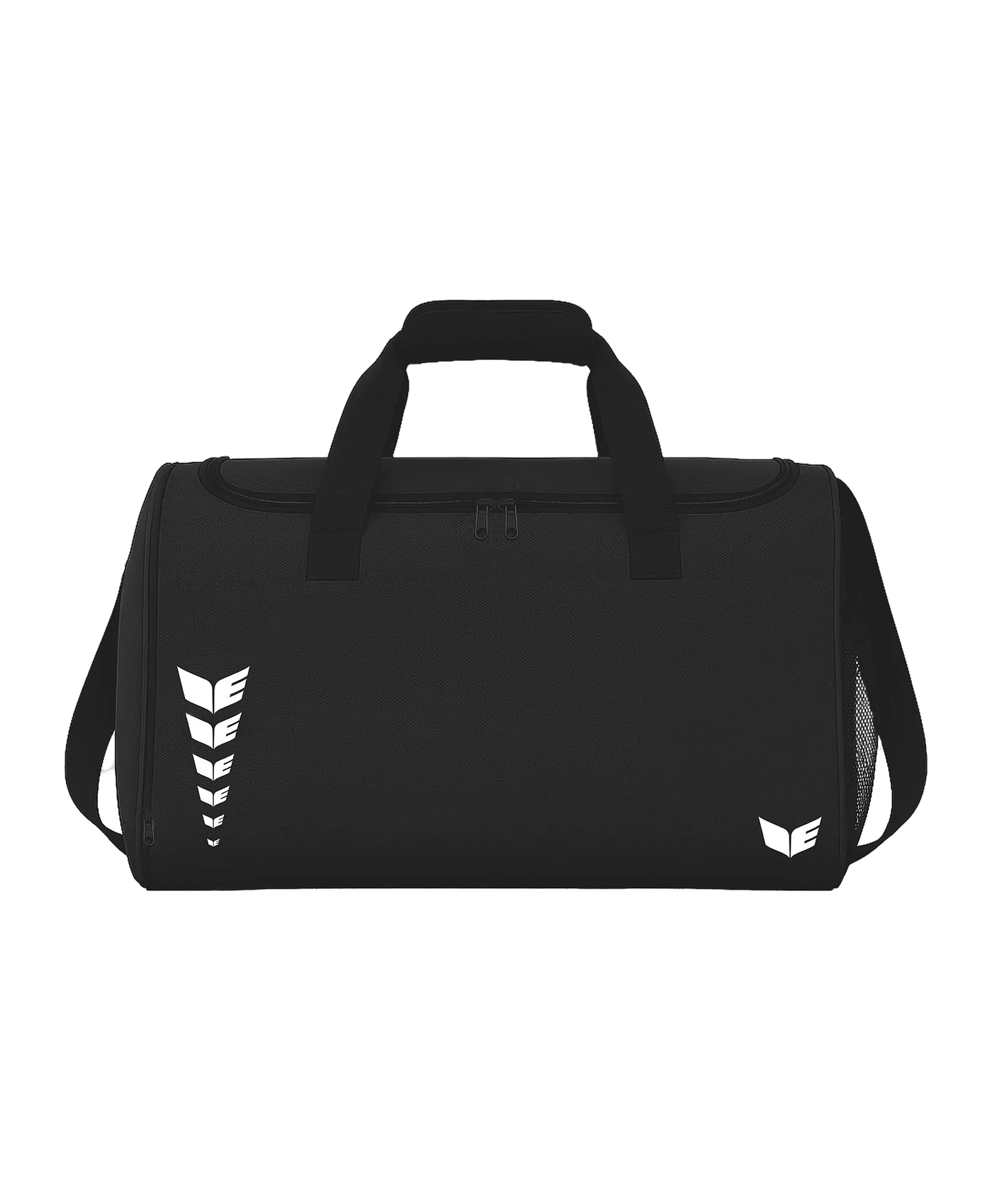 Erima INTRO LINE L Tasche Schwarz F7232616l - schwarz