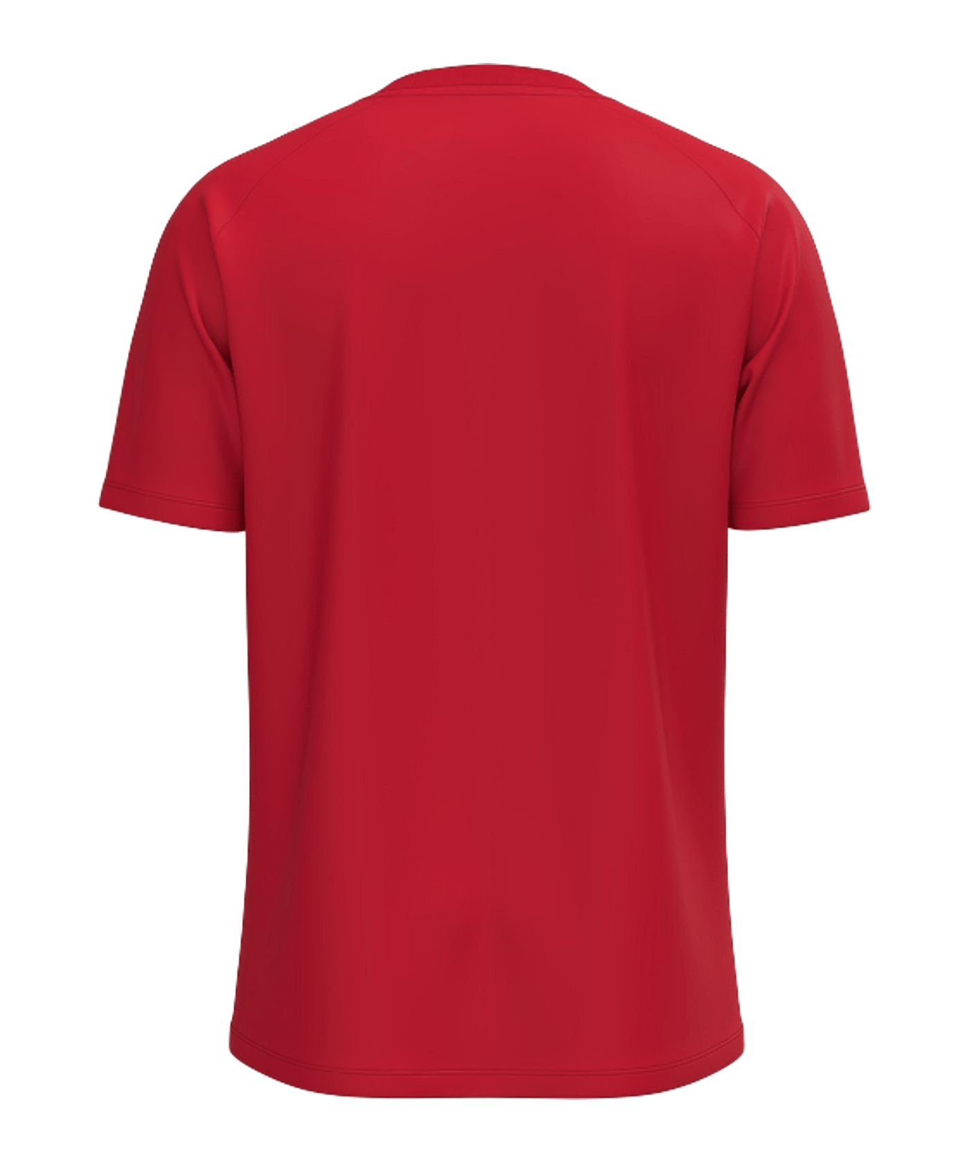 JAKO One T-Shirt Kids Rot F100 - rot