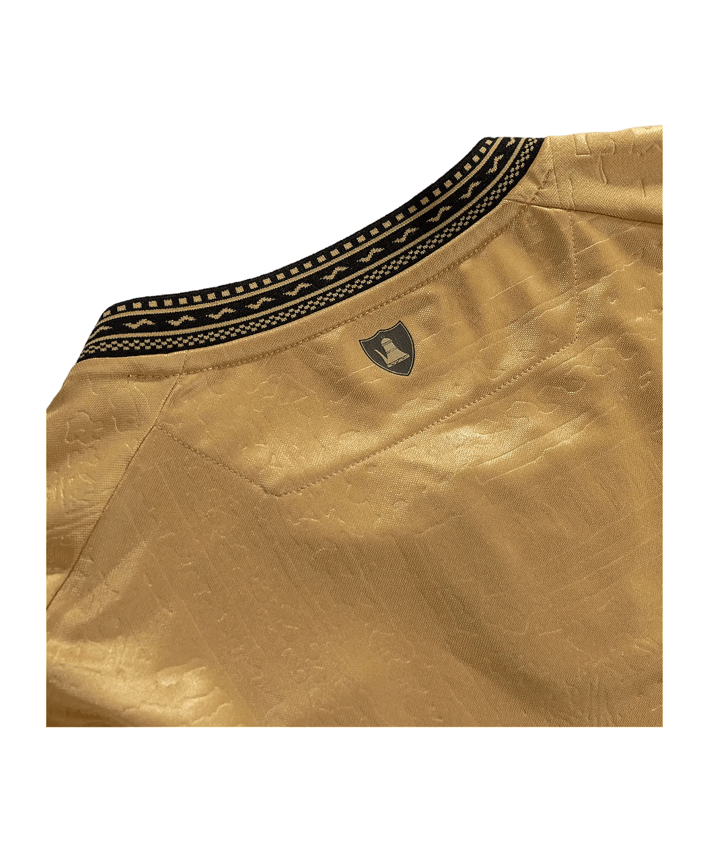 JAKO VfB Stuttgart Trikot 3rd 2026/2027 Gold F656 - gold
