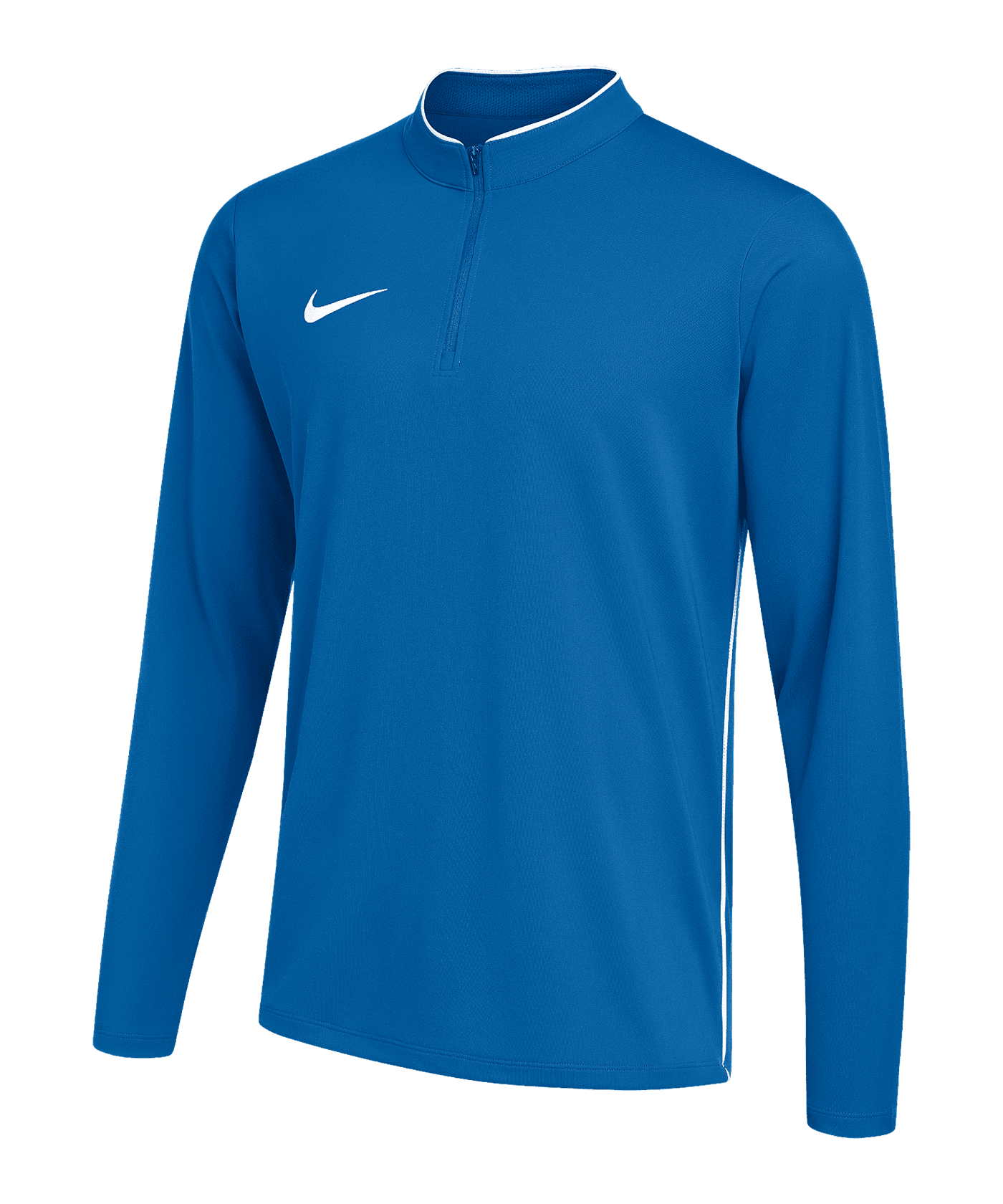 Nike Park 26 Drill Top Sweatshirt Blau F463