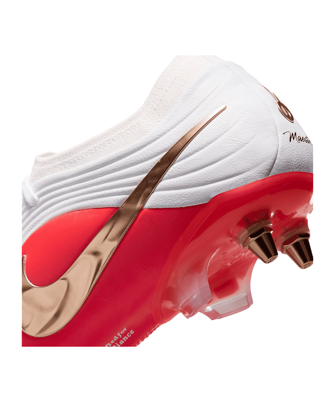 Nike Tiempo Maestro Elite SG Break'Em Weiß F100 - weiss