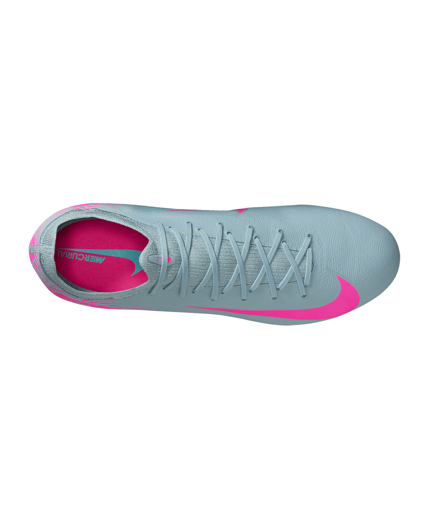 Nike Air Zoom Mercurial Vapor XVI Pro AG-Pro AG Prism Blau F301 - blau