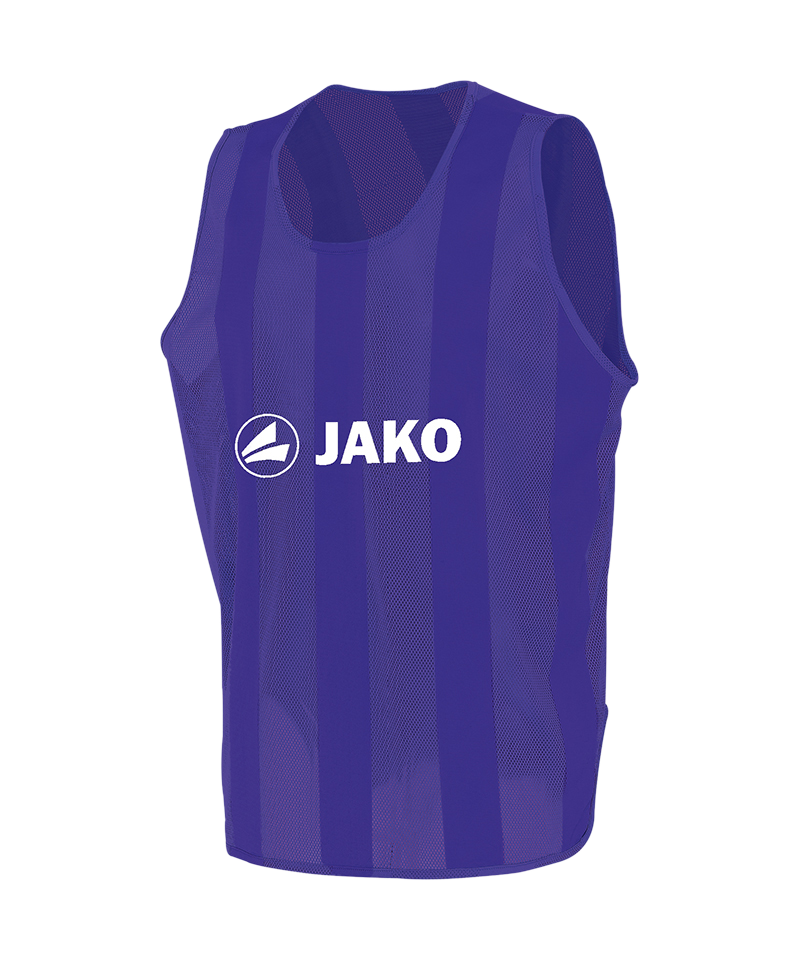 Jako Kennzeichnungshemd Classic Lila F10 - lila