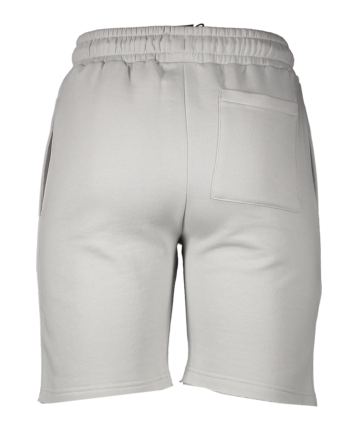 K1X Trackpants Short Grau - grau