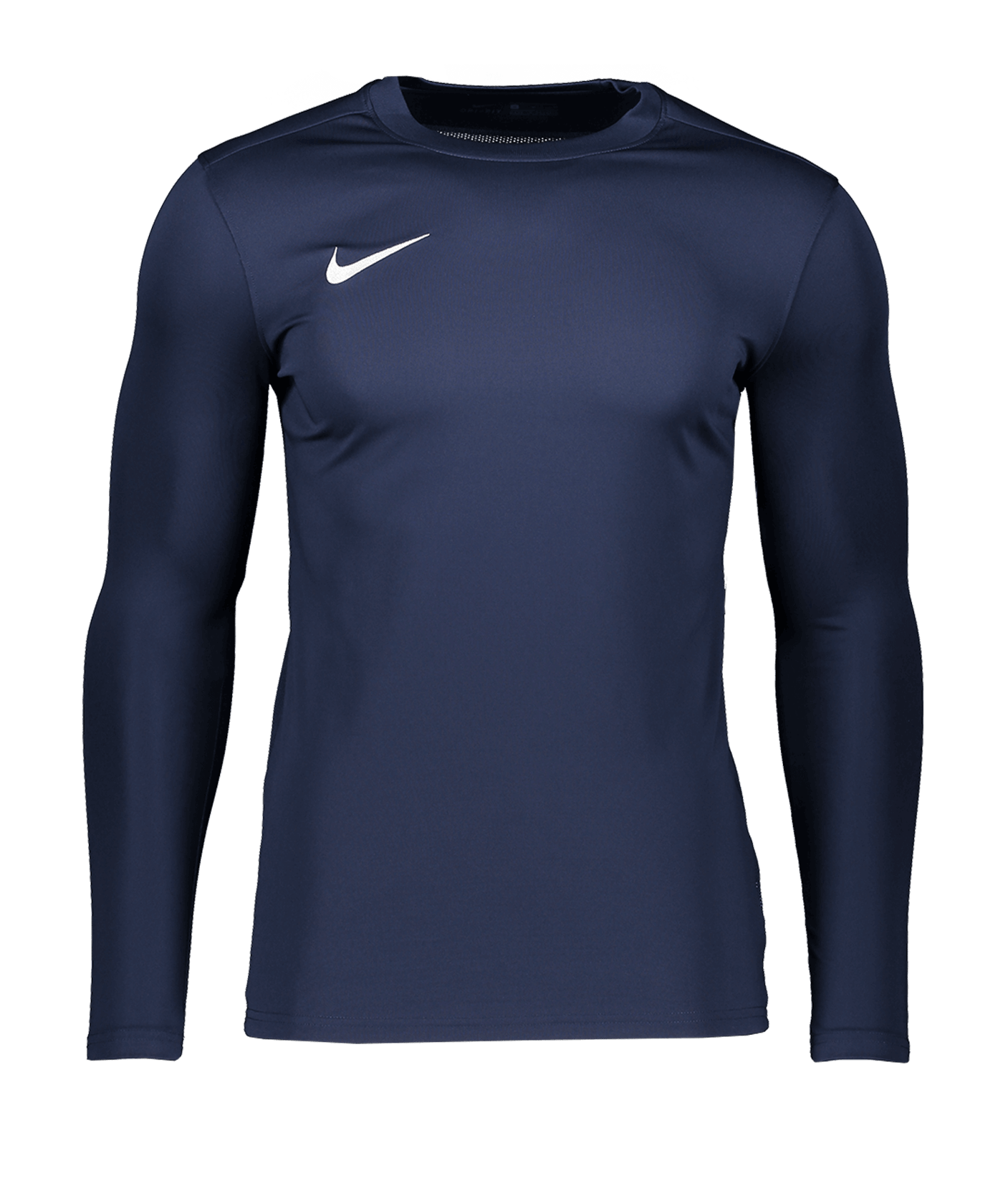 Nike Park VII Trikot langarm Kids F410 - blau