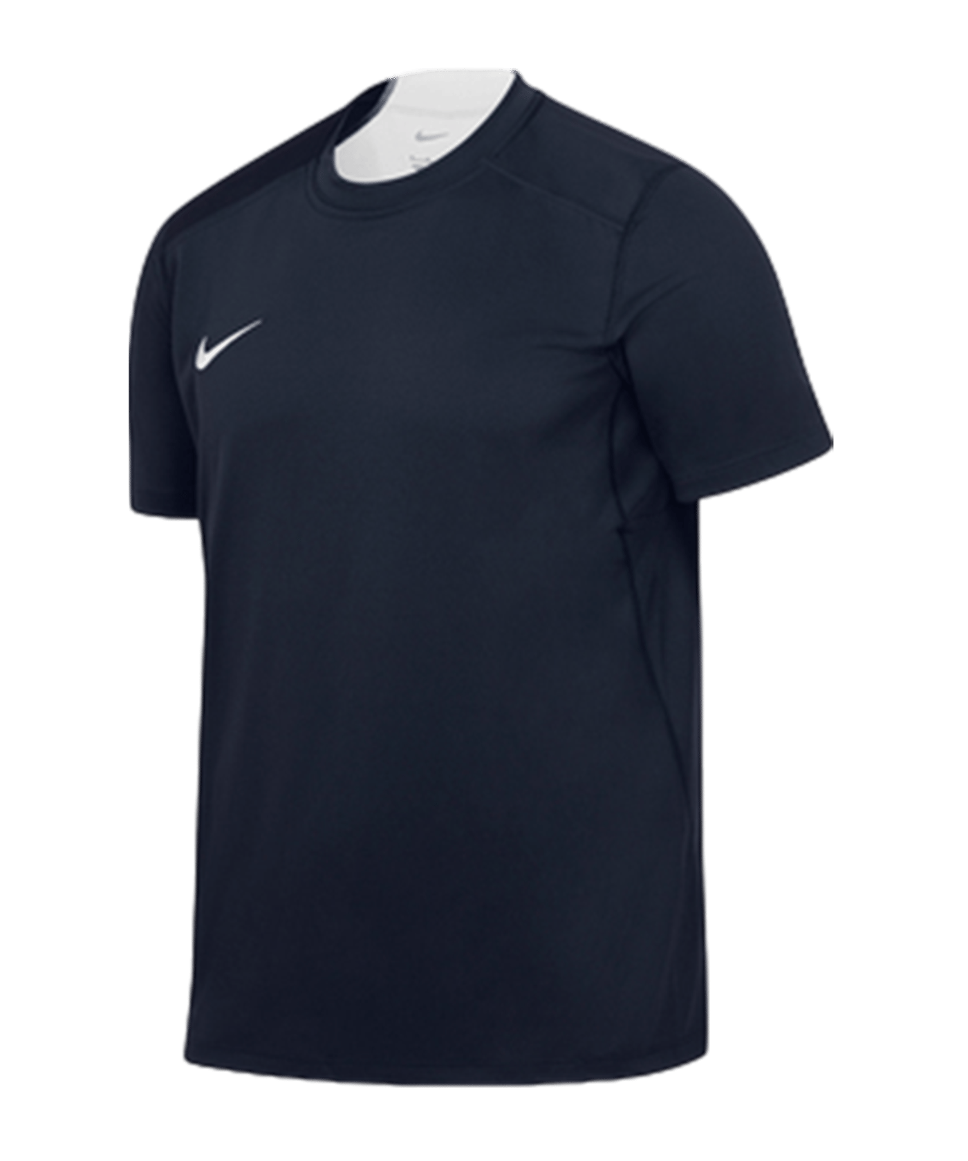 Nike Team Court Trikot Blau F451 - blau