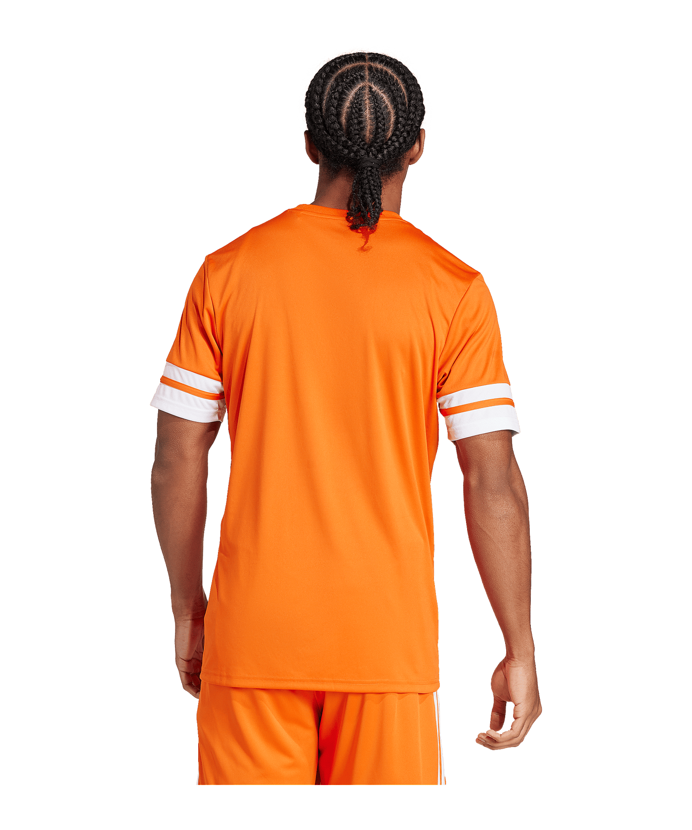 adidas Squadra 25 Trikot Orange - orange