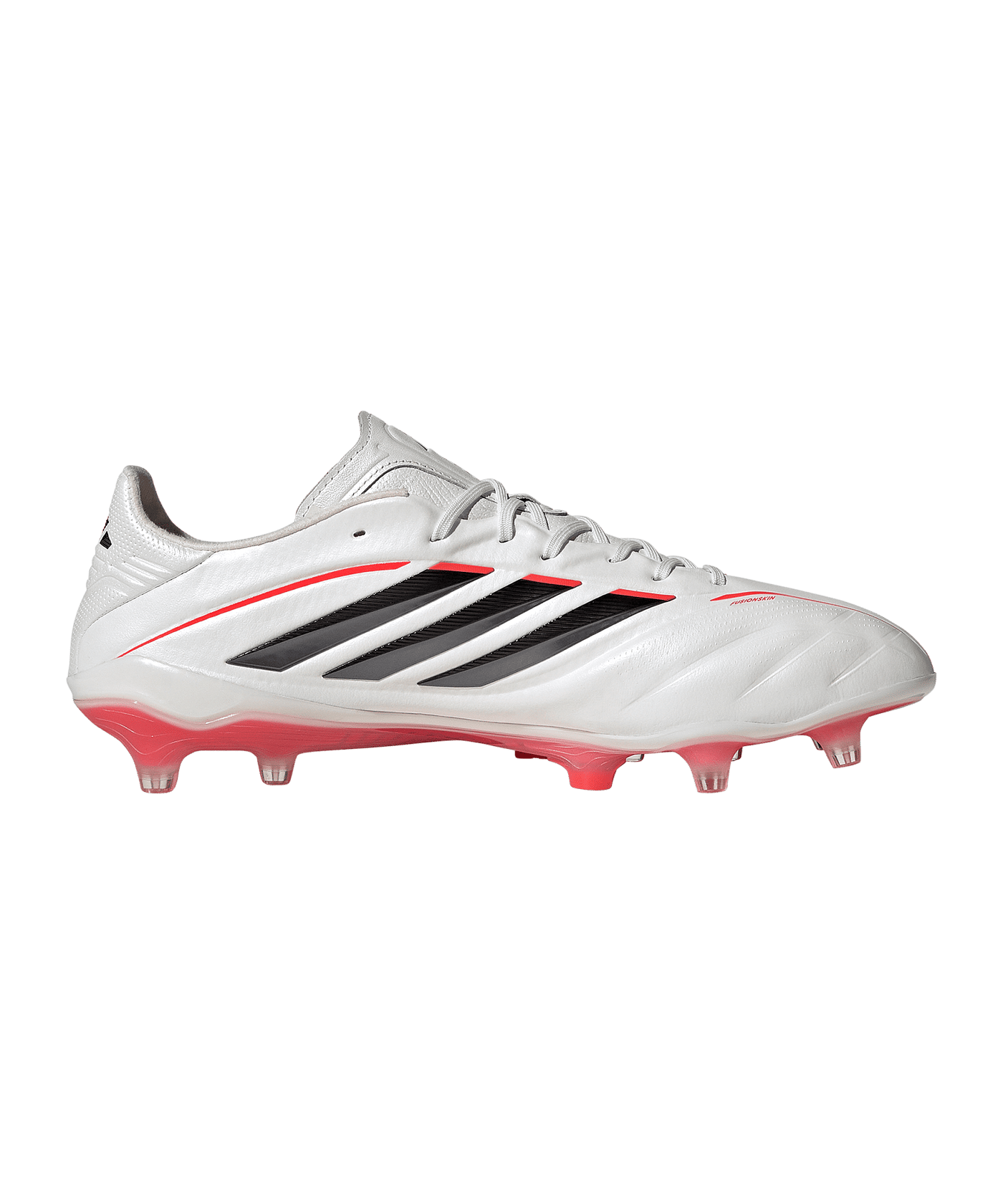 adidas Copa Pure IV Elite FG Born for Goals Weiß - weiss