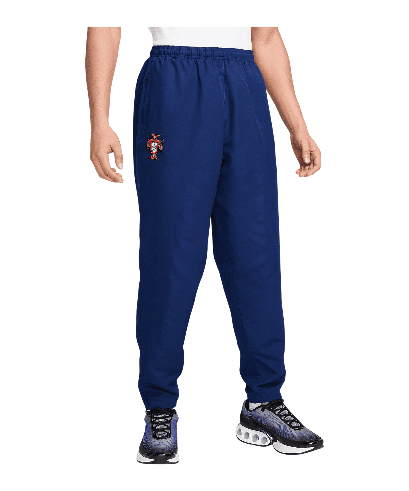 Nike Portugal Re-Issue 2004 Trainingshose Blau F492 - blau