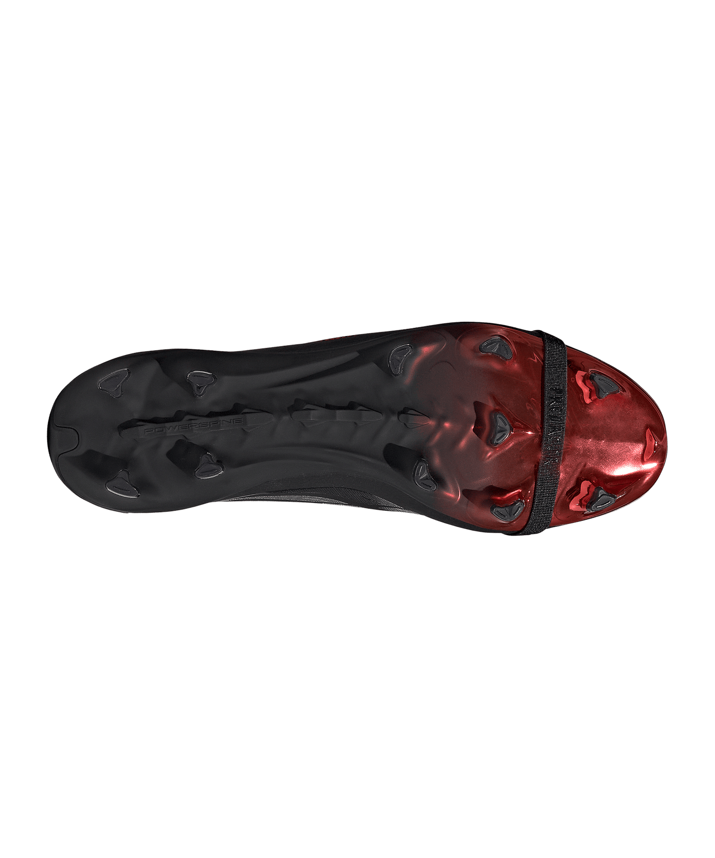 adidas Predator Elite FG Leather Tech Schwarz - schwarz