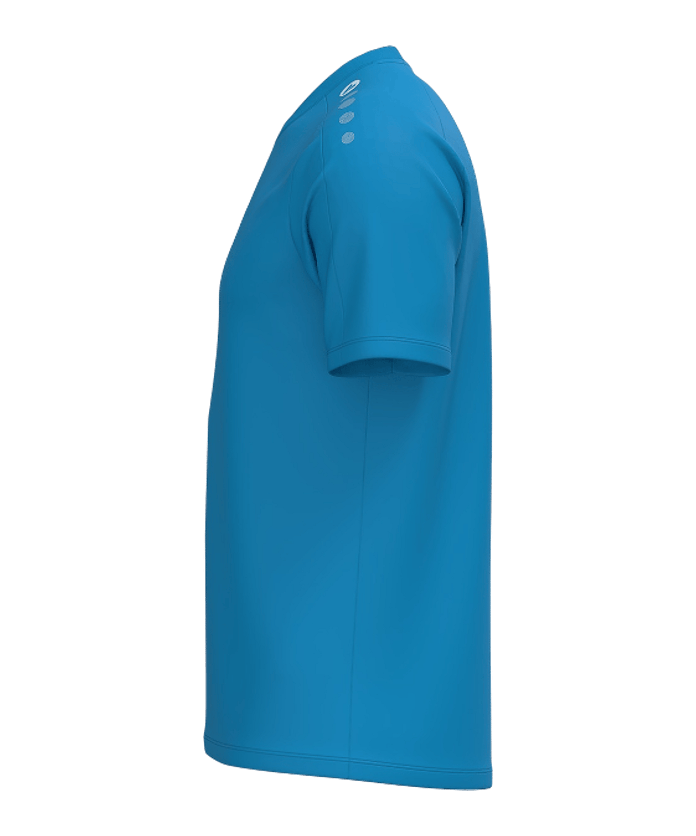 JAKO One T-Shirt Damen Blau F440 - blau