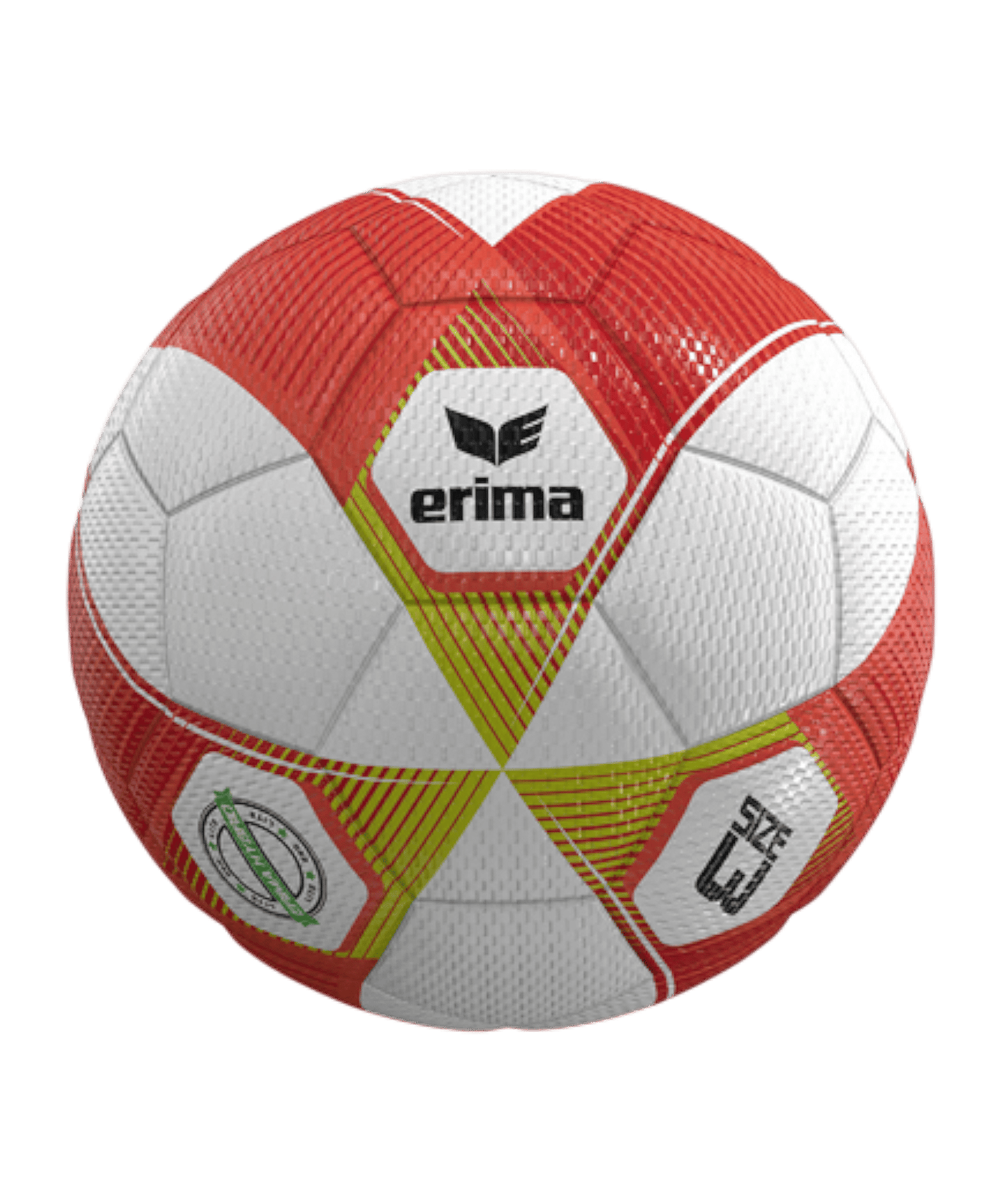 Erima Hybrid Lite 290 Lightball Rosa F7192608 - rosa