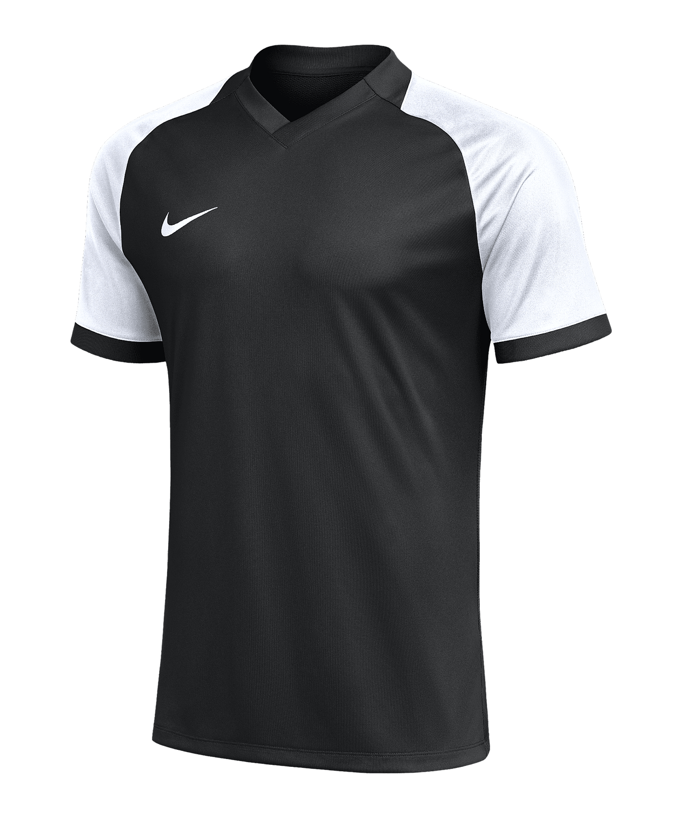 Nike Trophy VI Trikot Schwarz F010 - schwarz