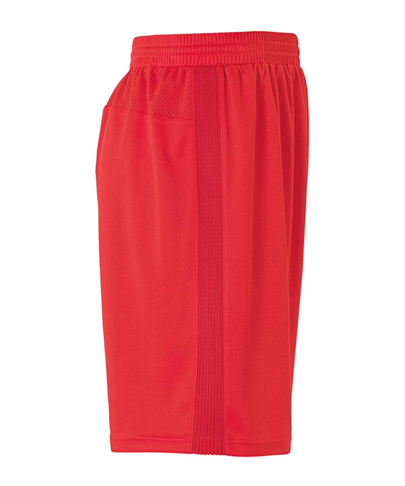 Uhlsport Performance Shorts Kids Rot Weiss F04 - rot