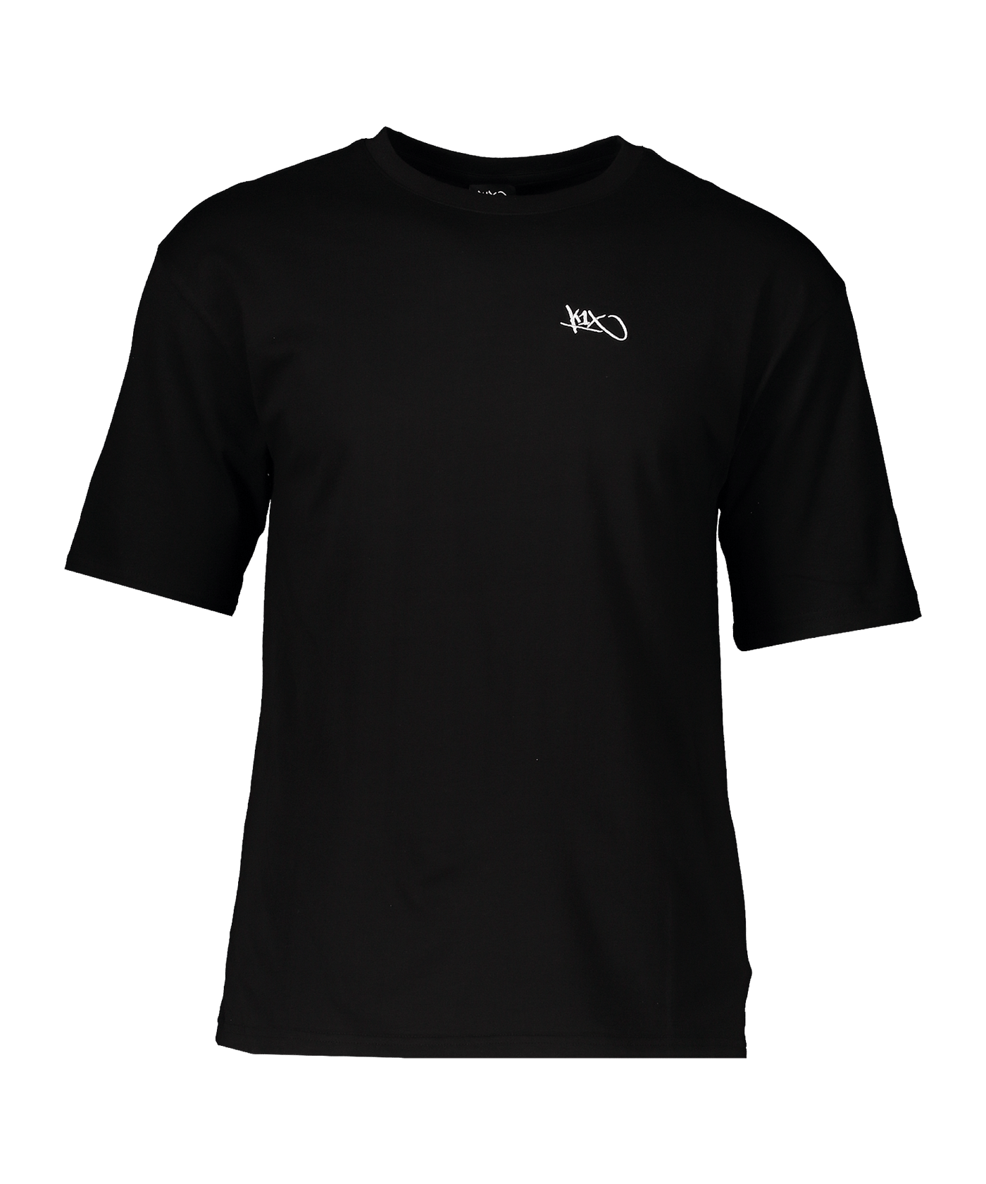 K1X T-Shirt Schwarz